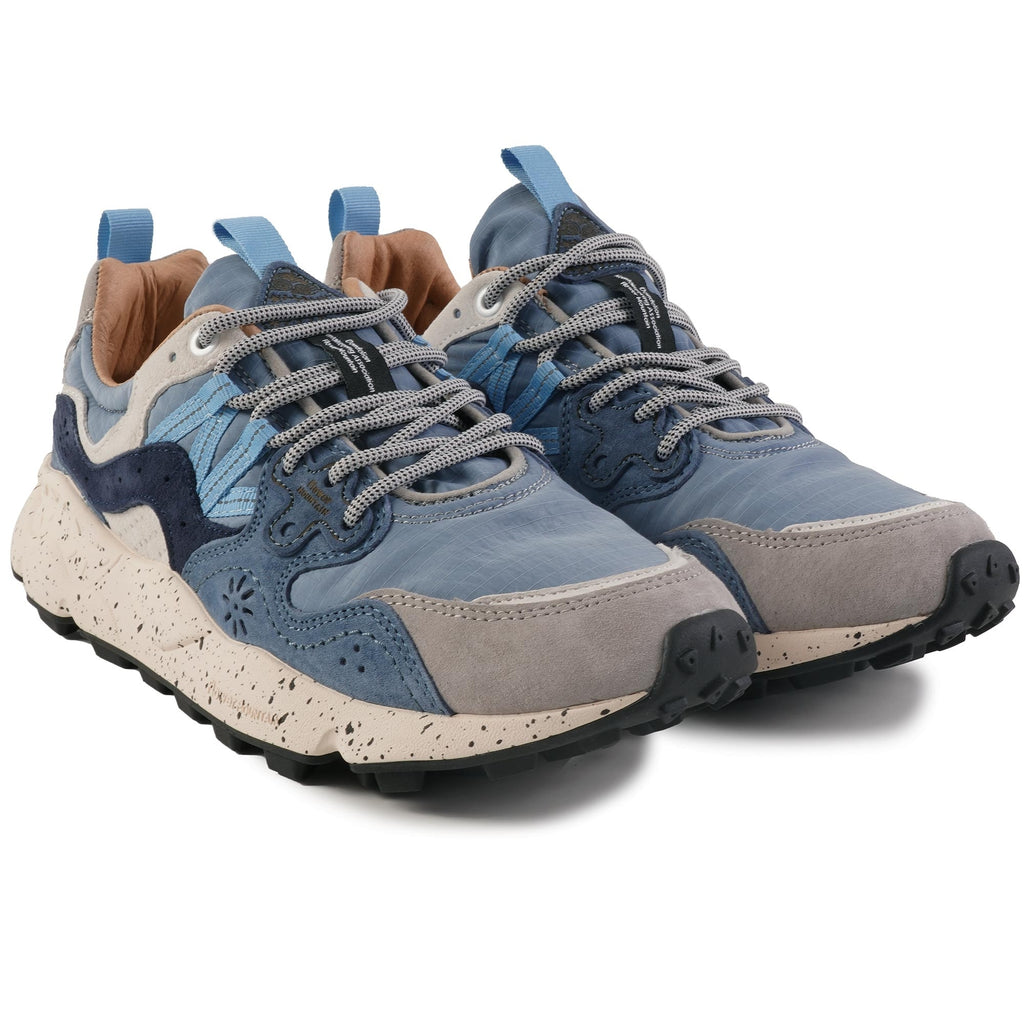 Flower Mountain Yamano 3 - Light Grey
