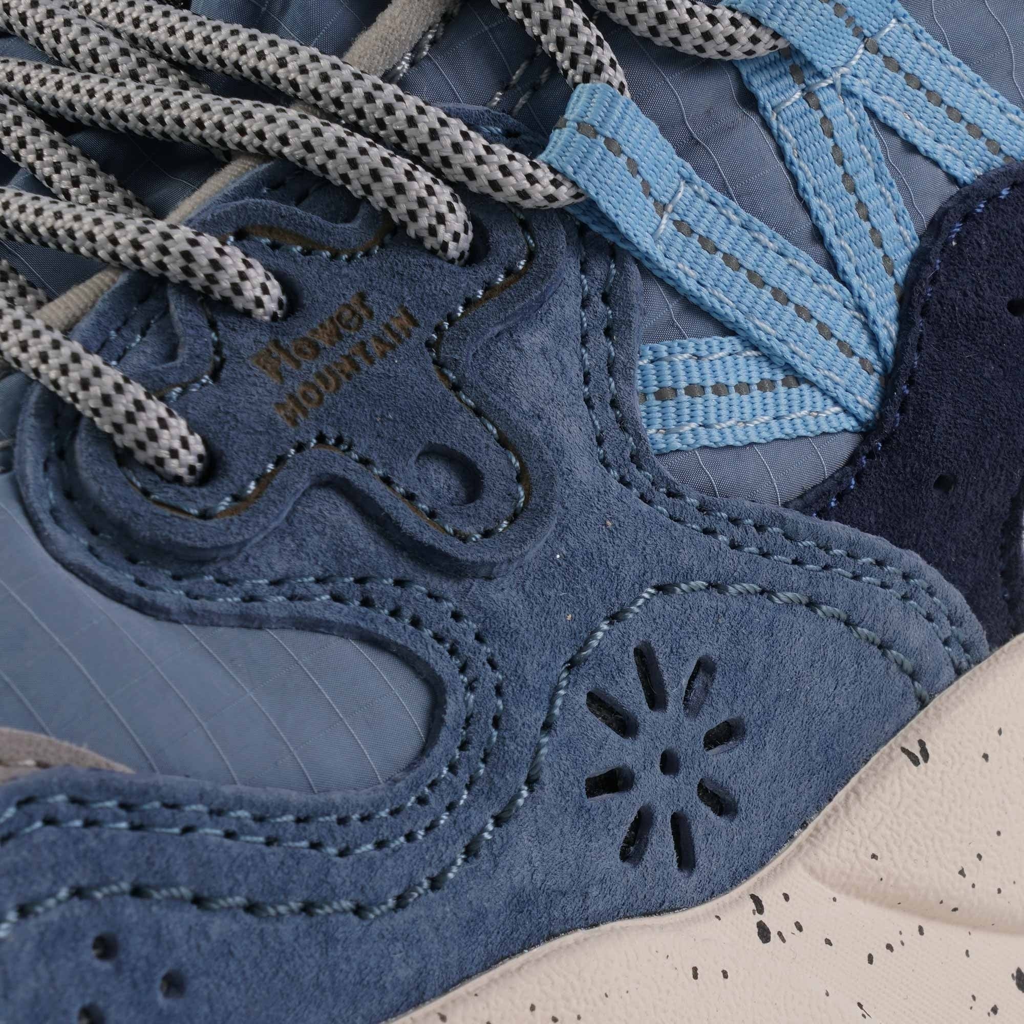 Flower Mountain Yamano 3 - Light Grey