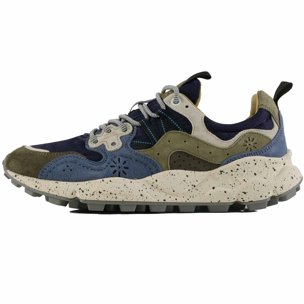 Flower Mountain Yamano 3 - Light Brown