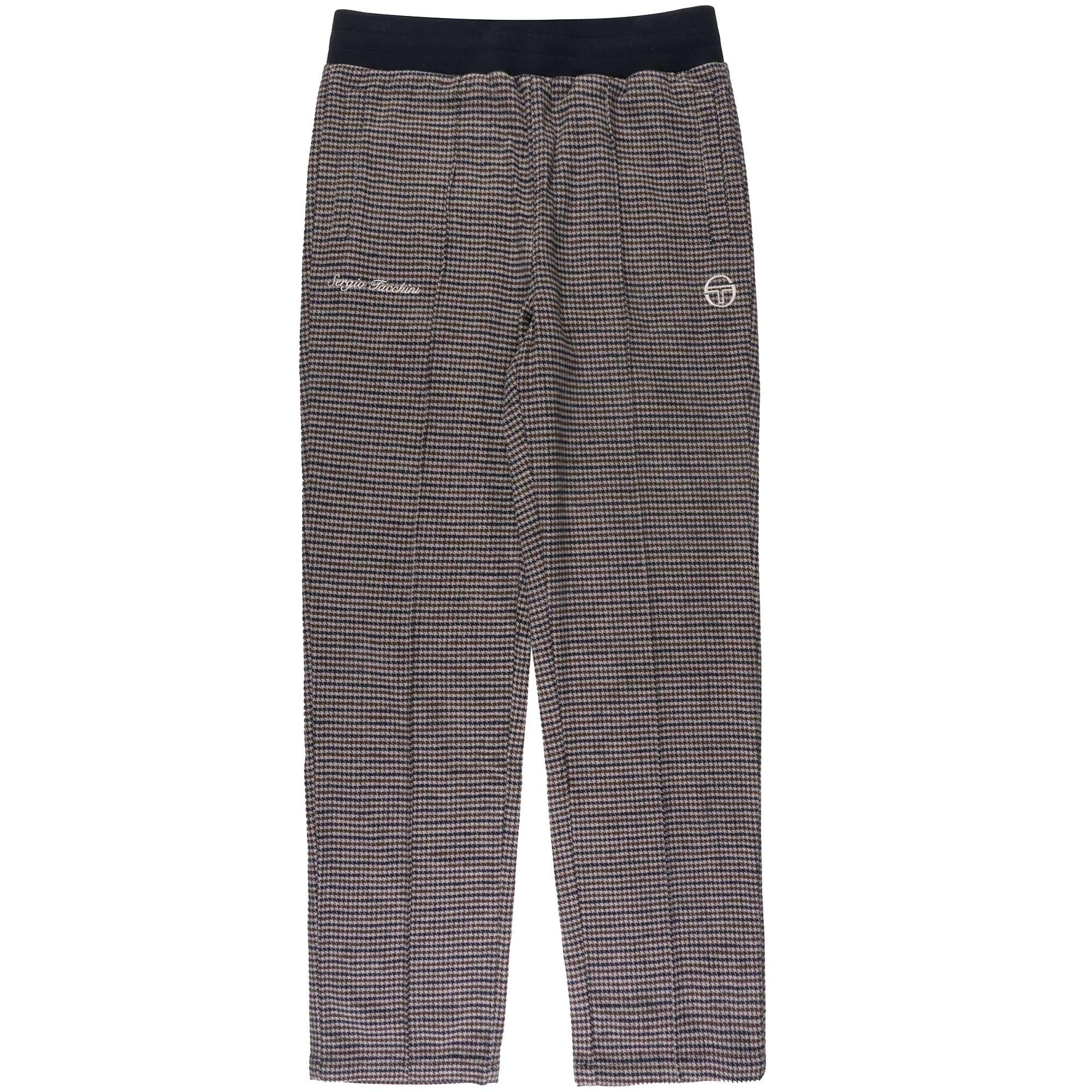 Sergio Tacchini Blanchy Track Pants - Pelican