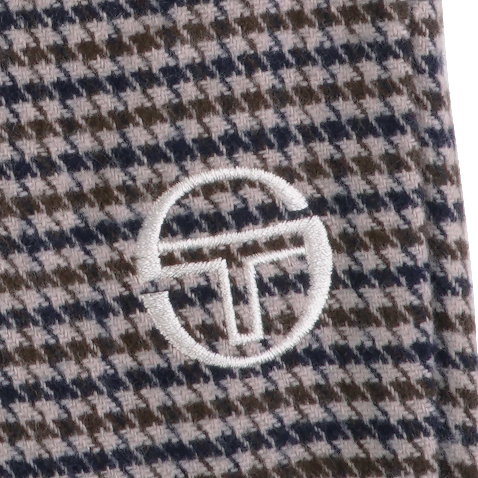 Sergio Tacchini Blanchy Track Pants - Pelican