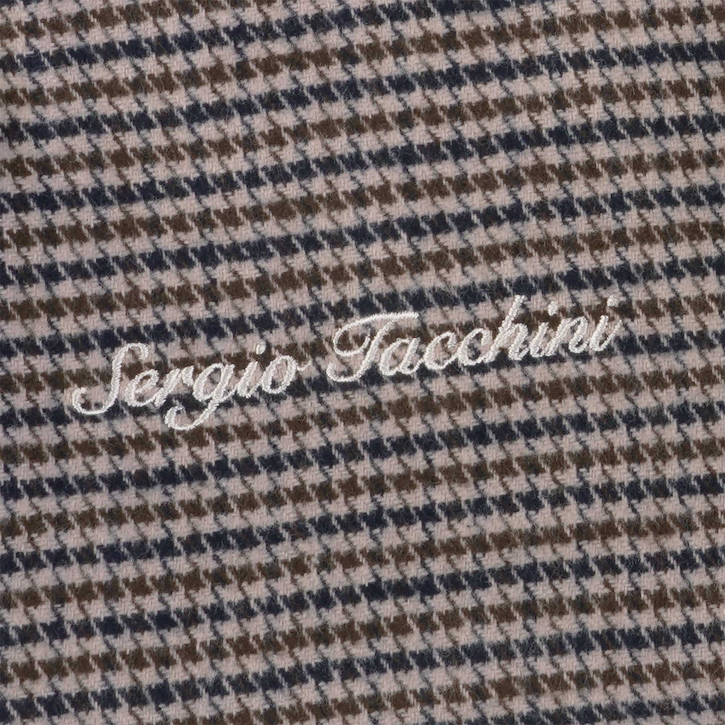 Blanchy Track Top - Pelican