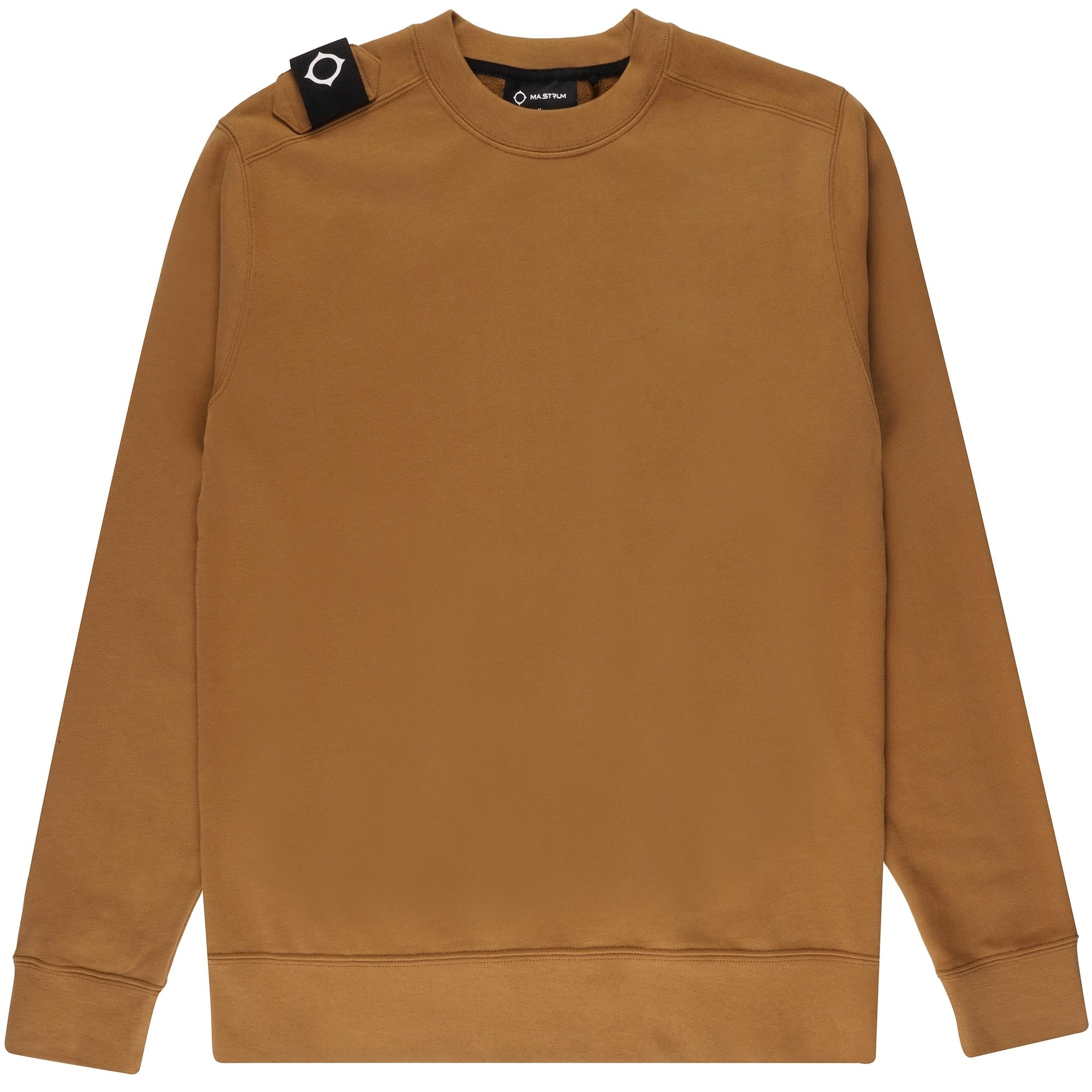 Ma Strum Core Crew Sweatshirt - Desert Clay
