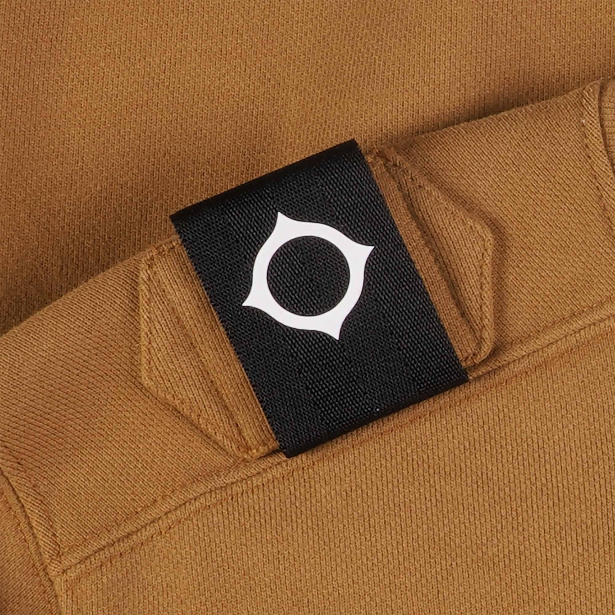 Ma Strum Core Crew Sweatshirt - Desert Clay