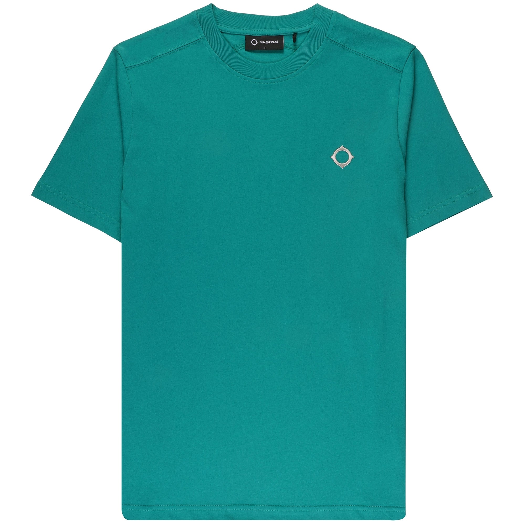Ma Strum Icon T-Shirt - Lake Blue