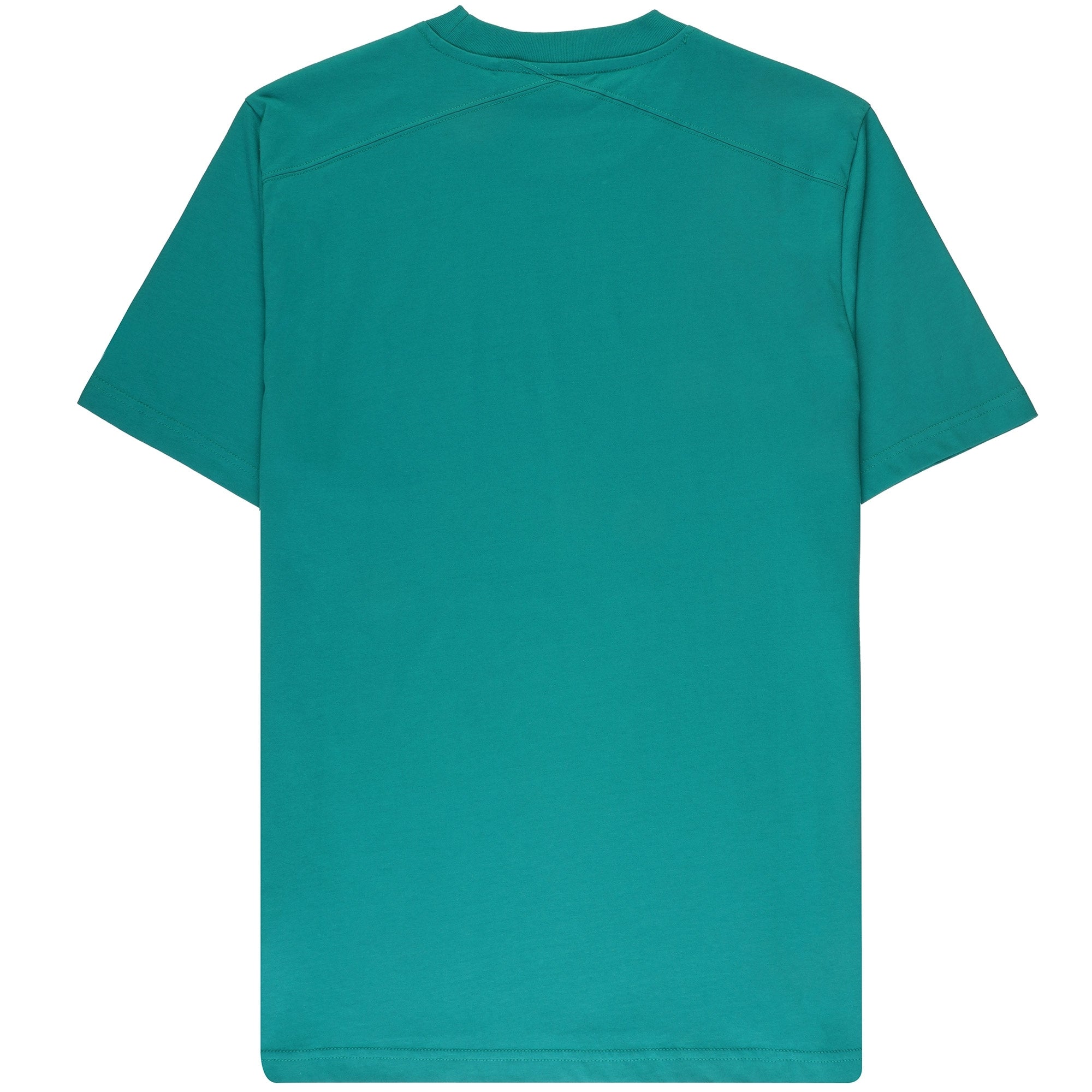 Ma Strum Icon T-Shirt - Lake Blue