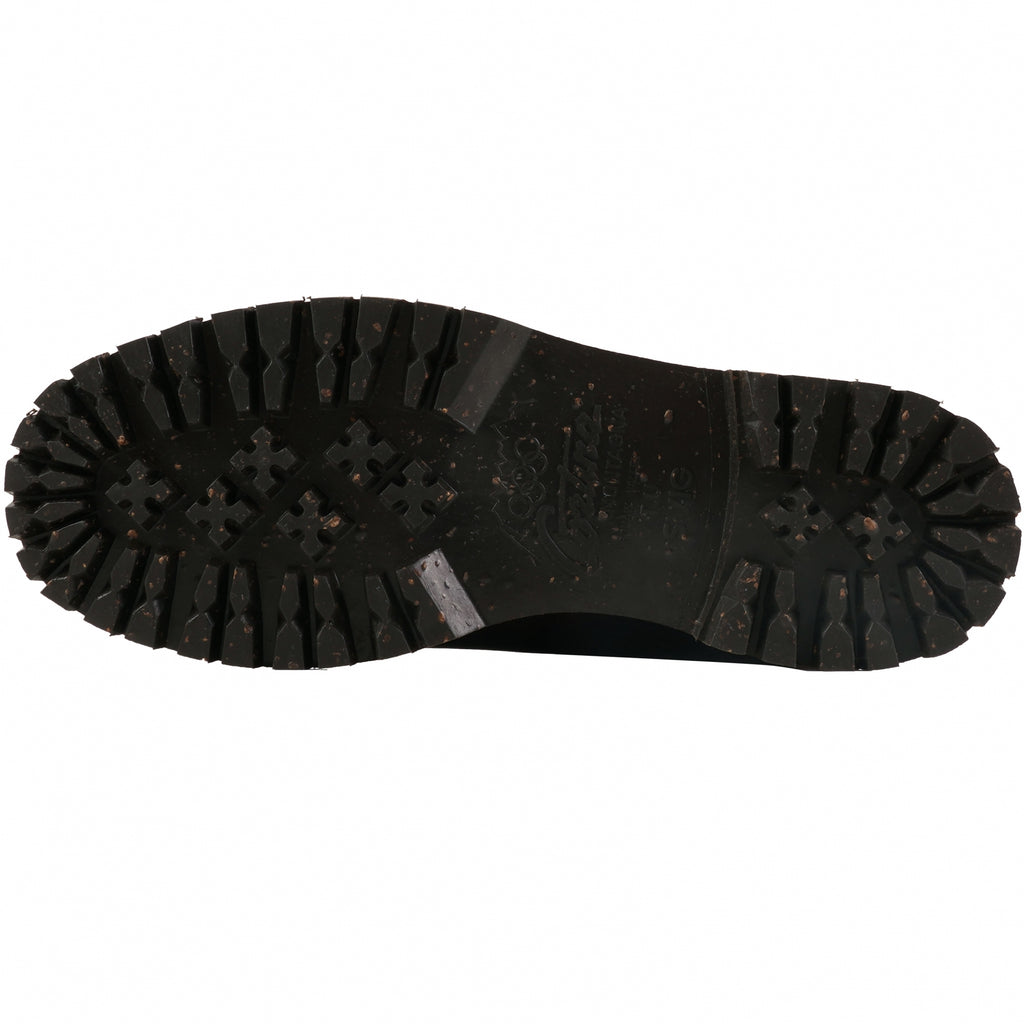 Yuketen Vettore Boots - Chestnut