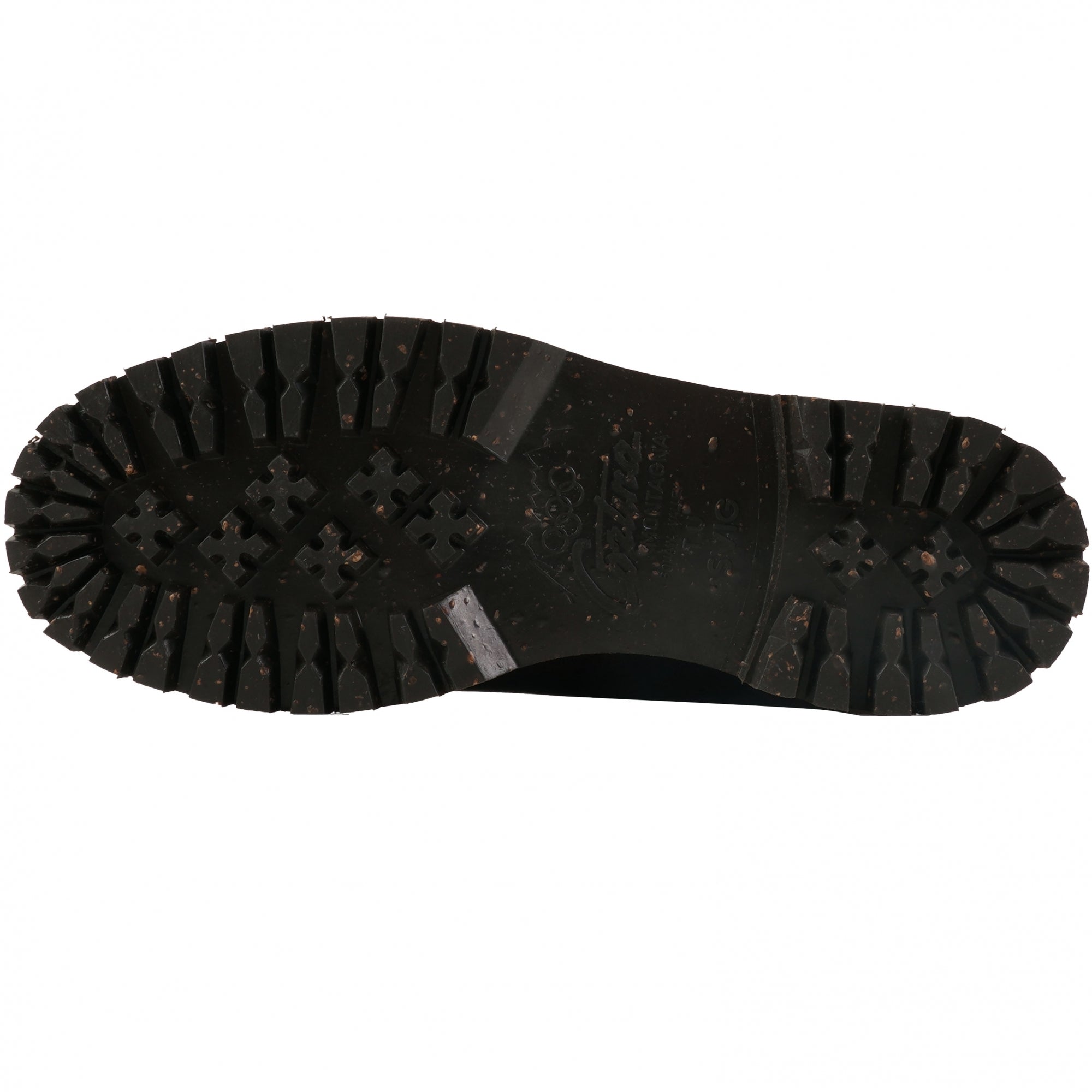 Yuketen Vettore Boots - Chestnut