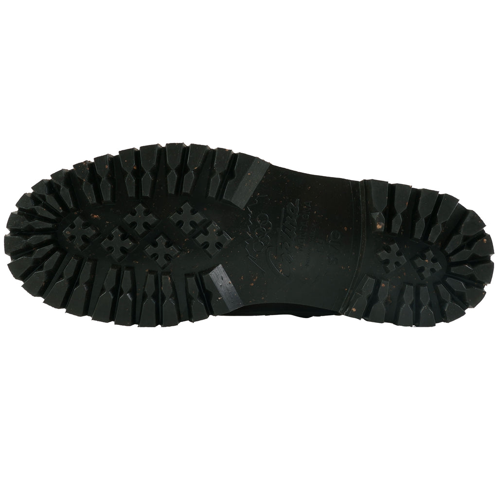 Hex Eye Boat Shoes - Grizzly Brown