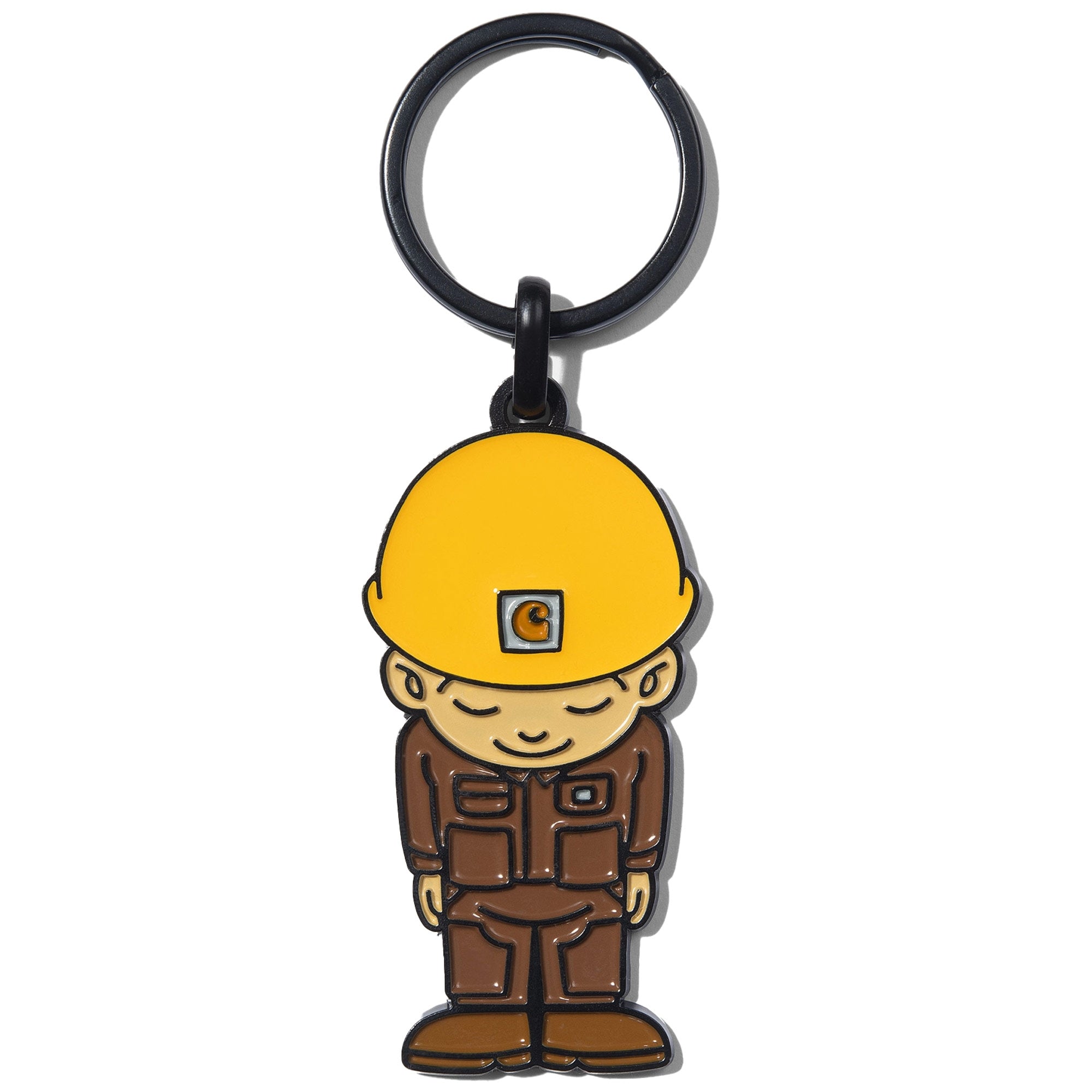 Carhartt WIP Sumimasen Keychain