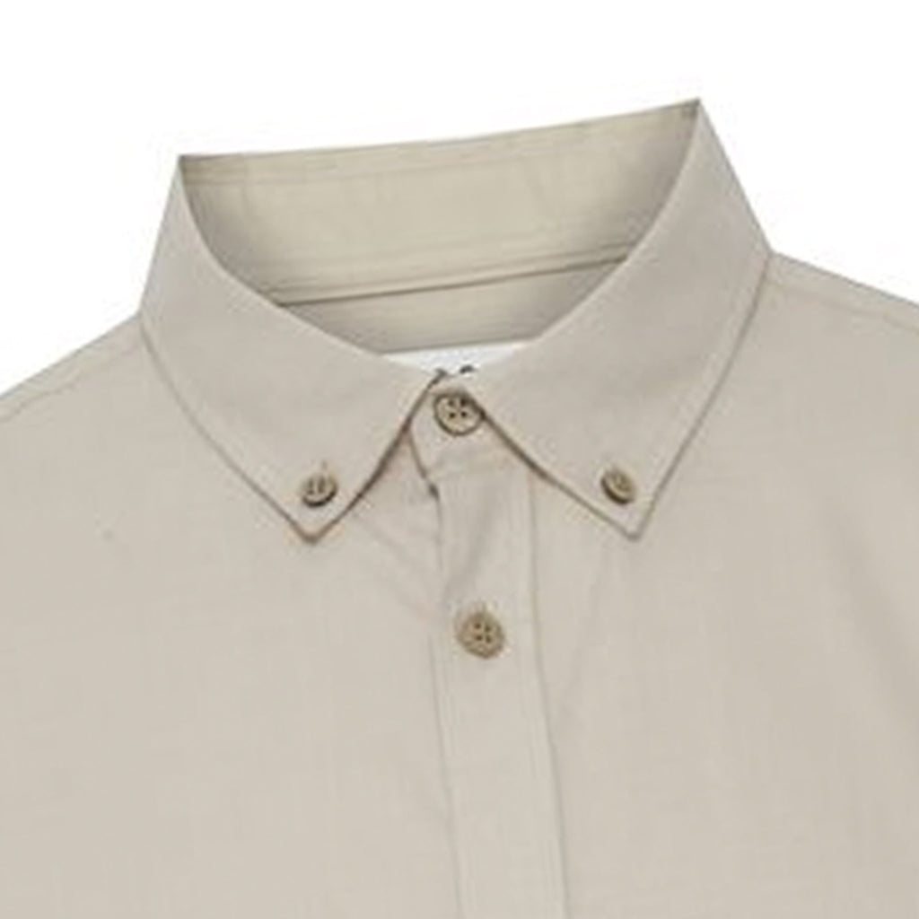 Solid Clothing Pete Shirt - Hummel