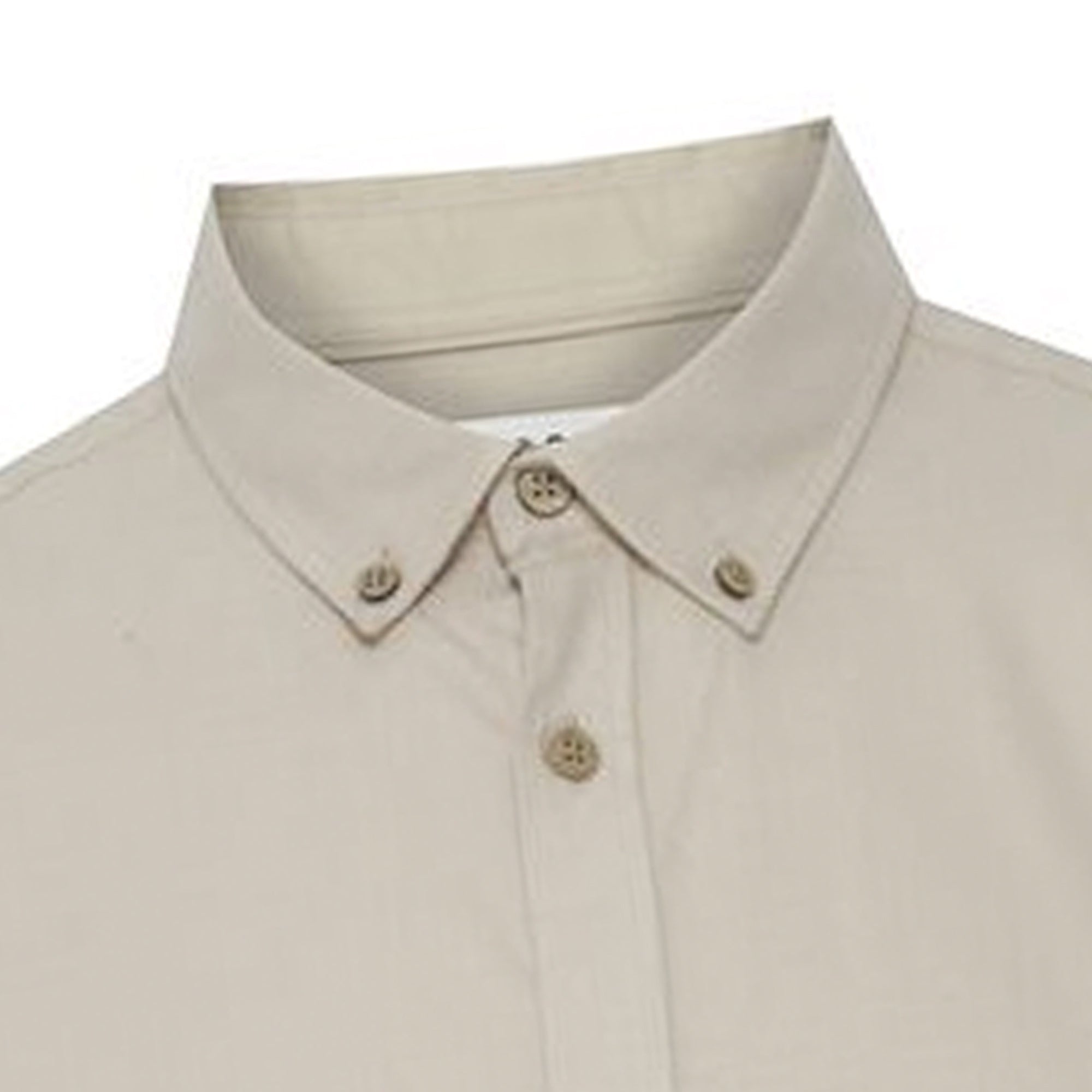 Solid Clothing Pete Shirt - Hummel