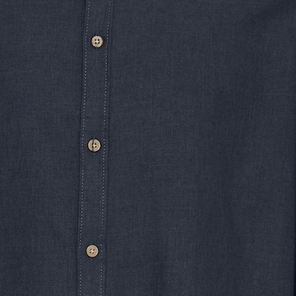 Solid Clothing Pete Shirt - Insignia