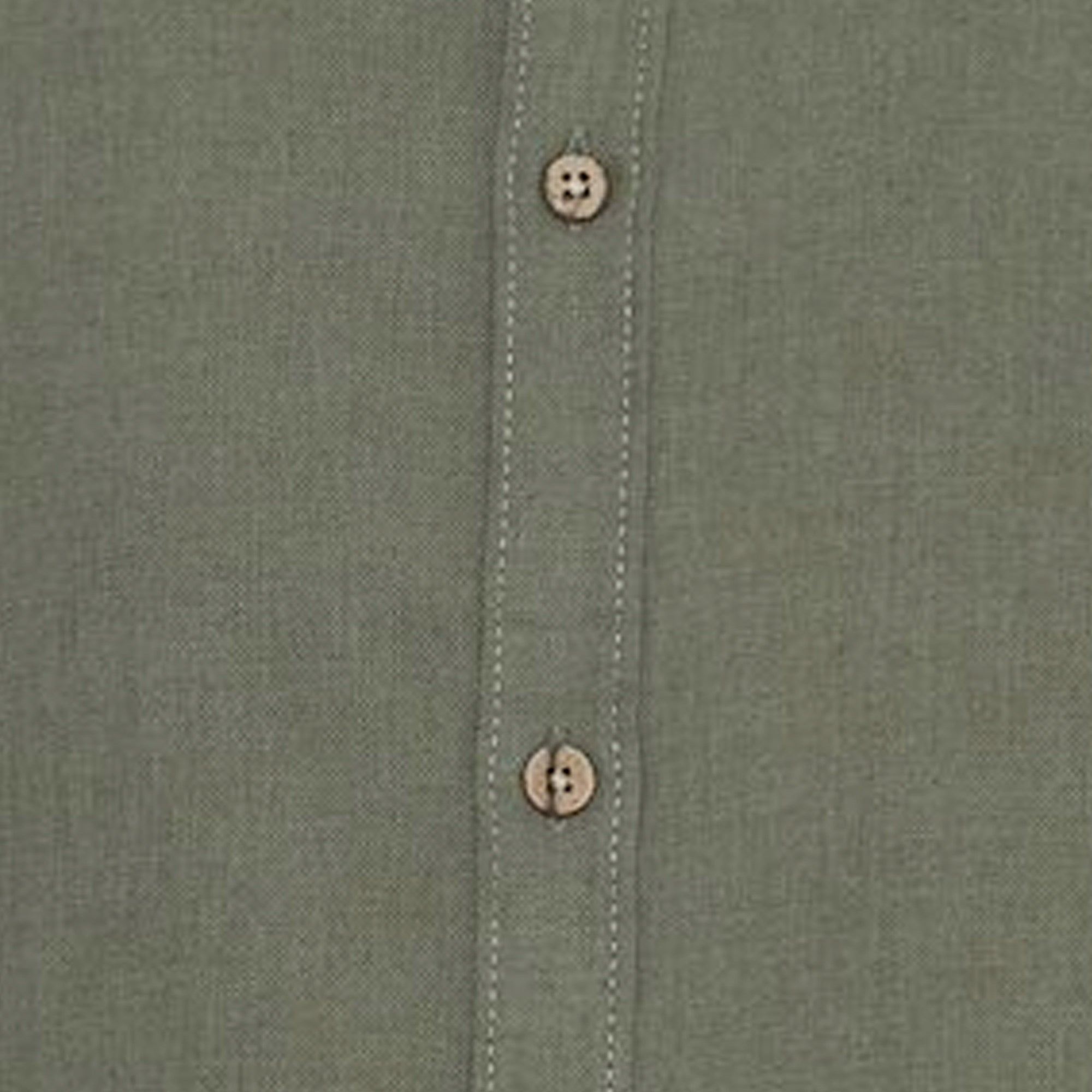 Solid Clothing Pete Shirt - Dusty Olive