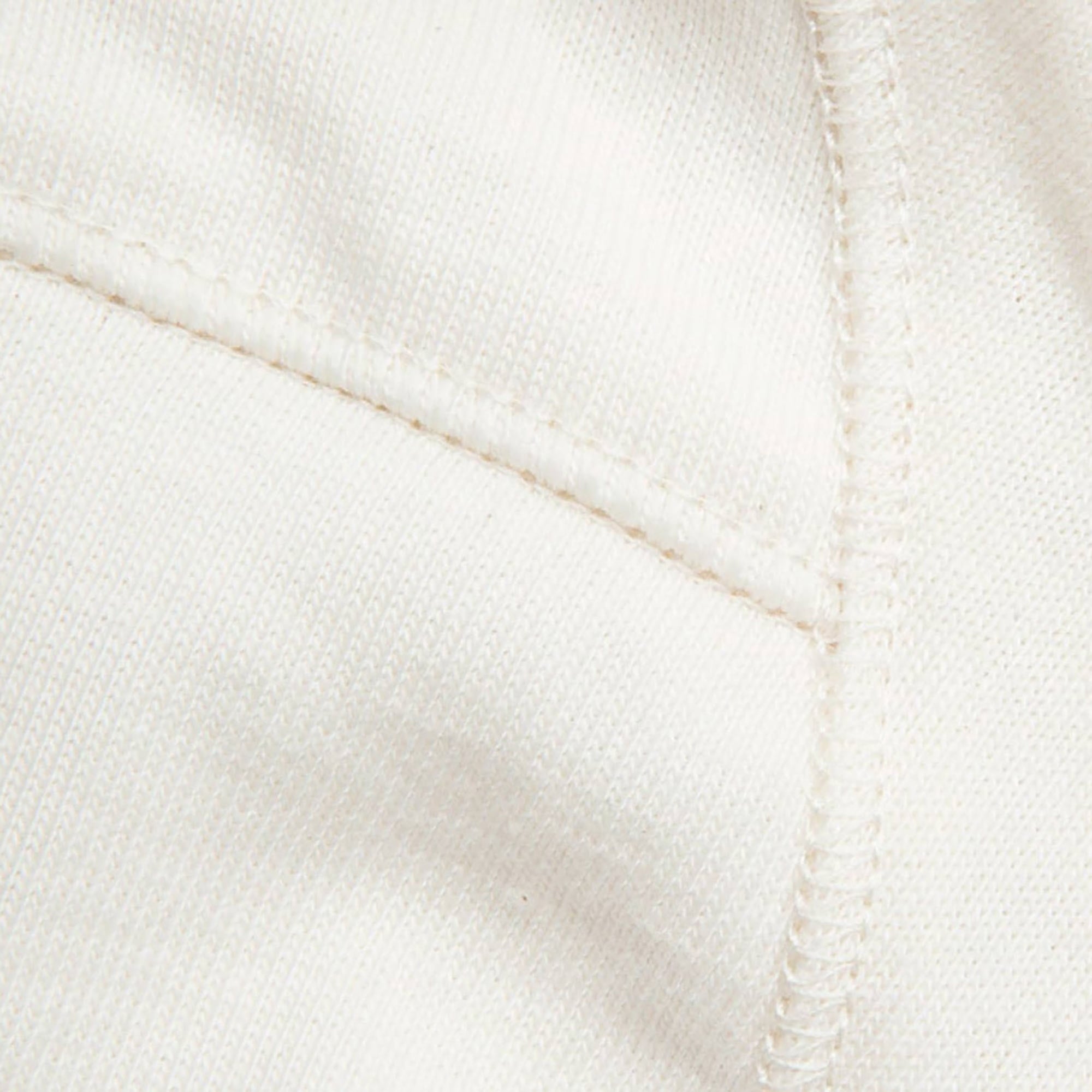 Button Boxers - Natural