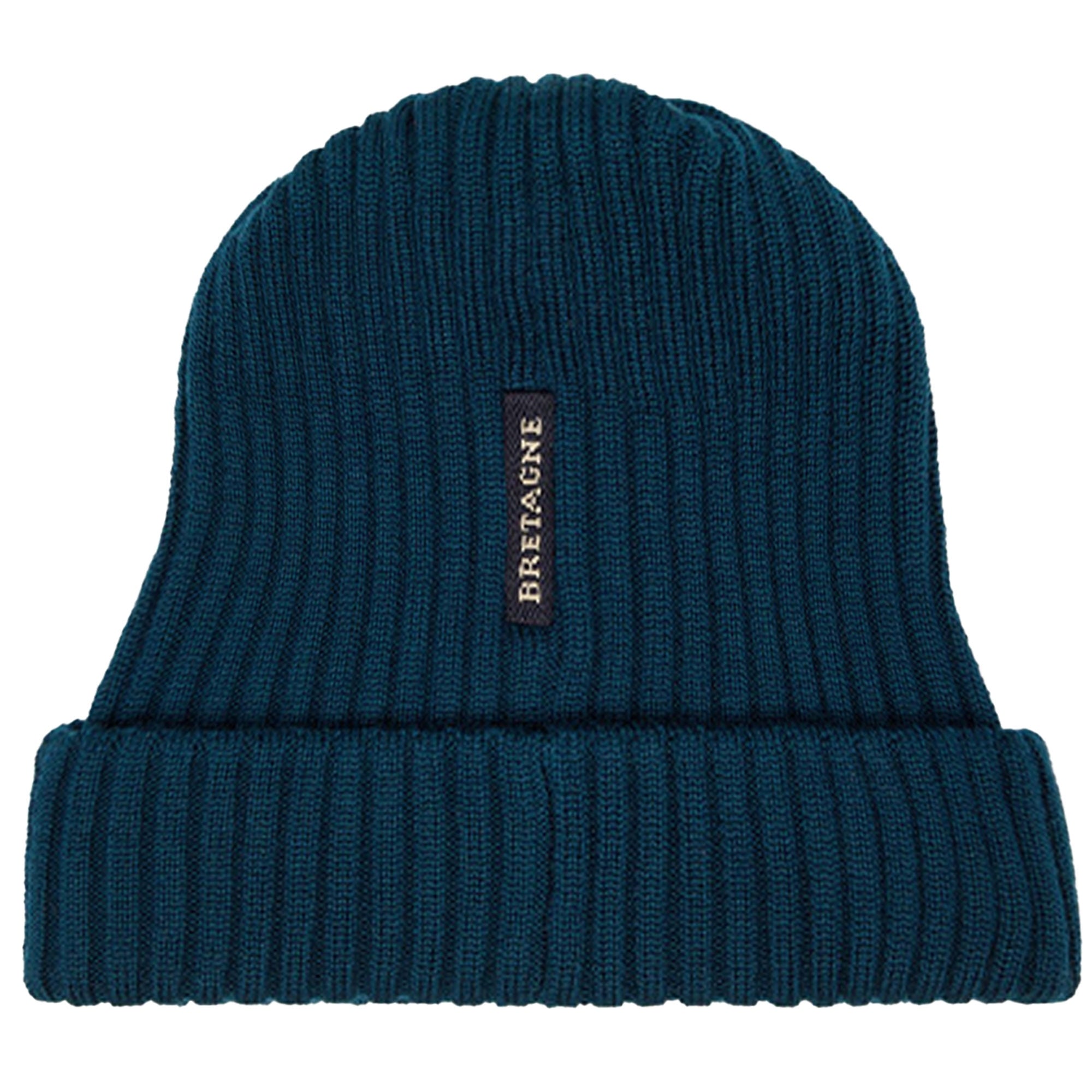 Paul and Shark Beanie Hat - Blue