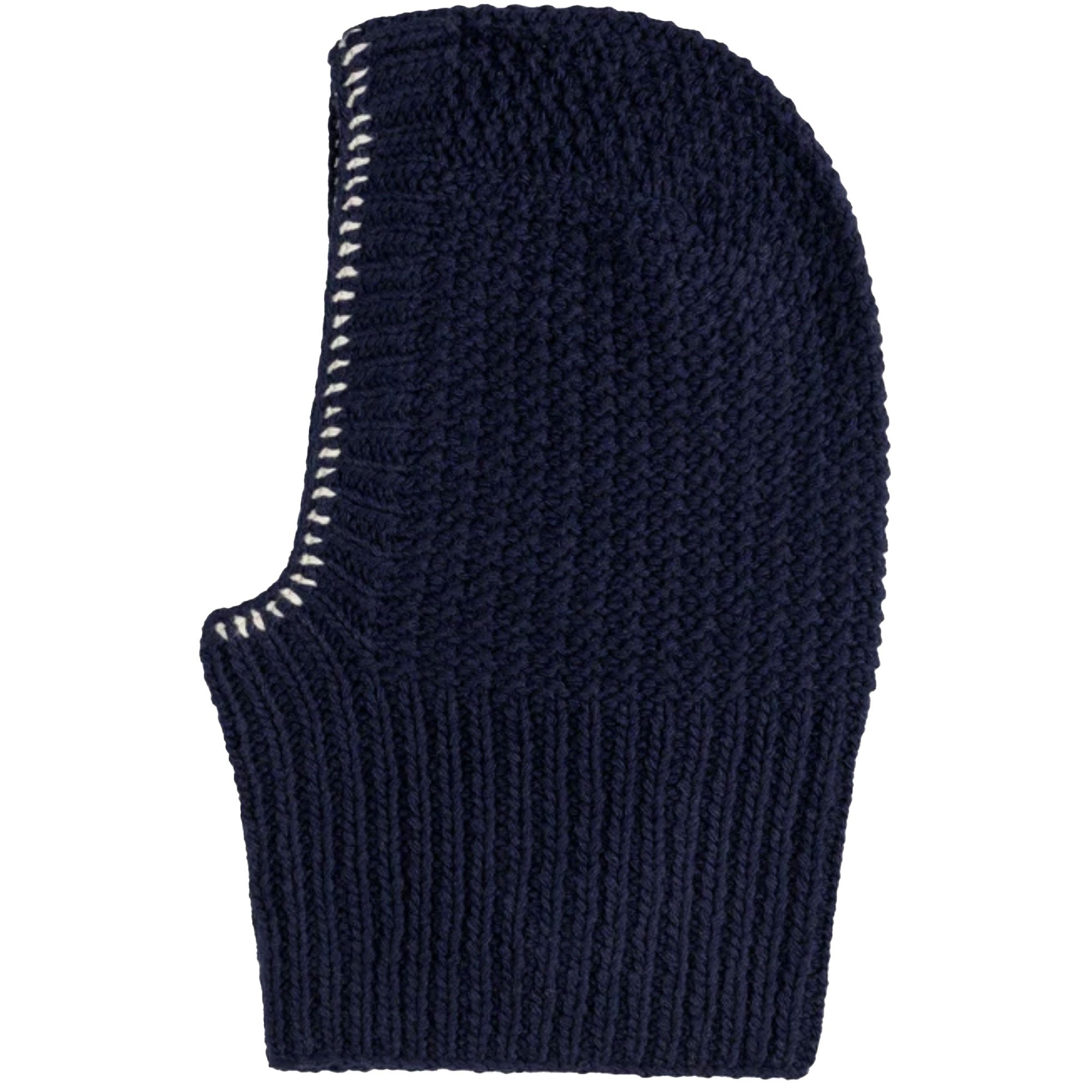 YMC Balaclava - Navy