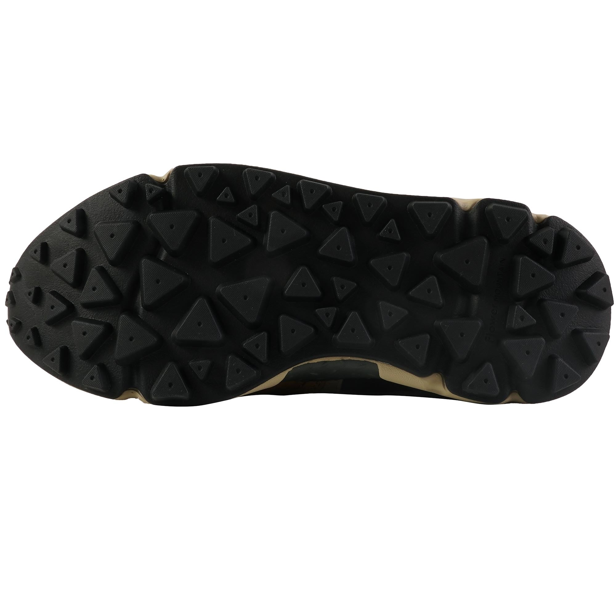 x Flower Mountain Yamano 3 - Brown and Beige