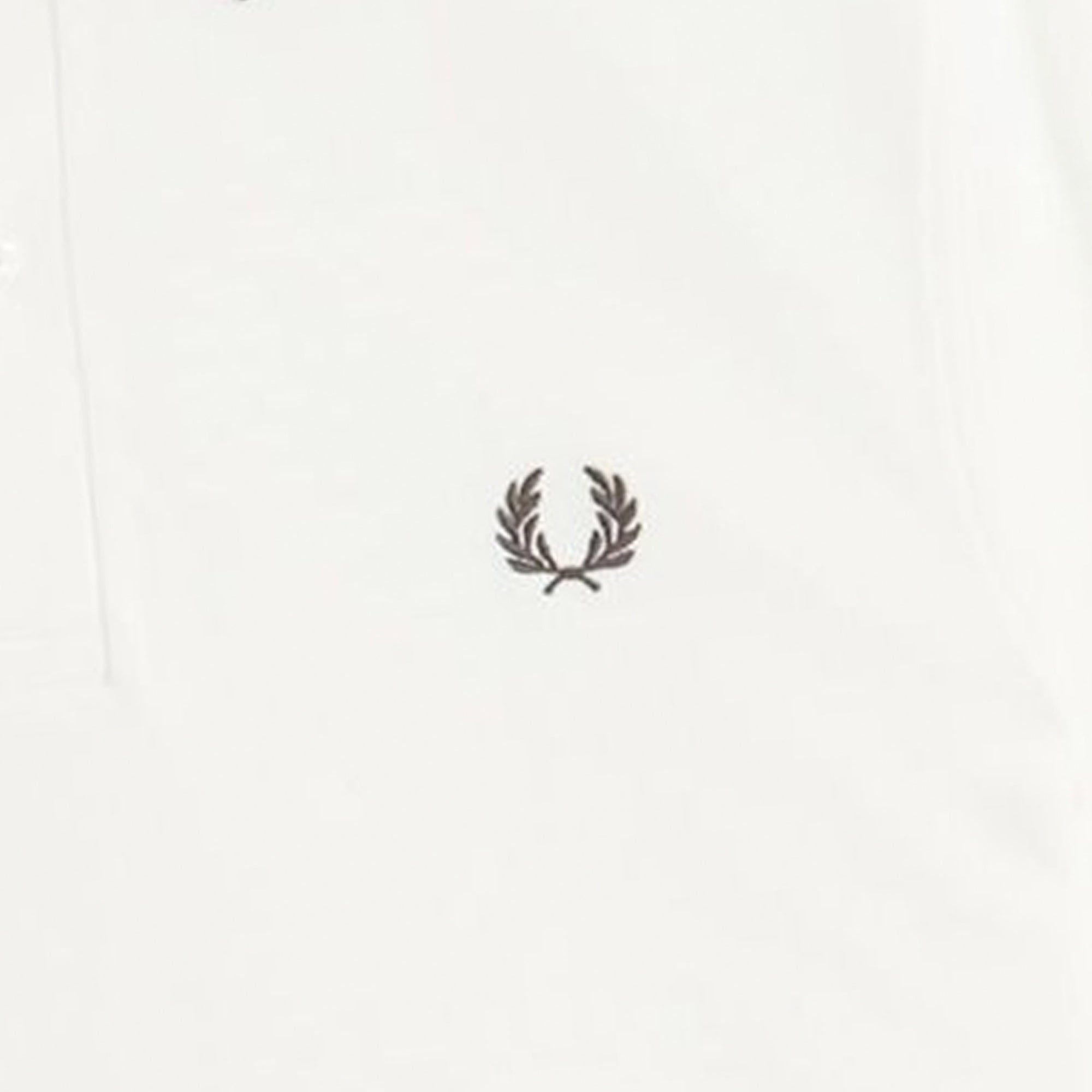 M3636 Long Sleeve Twin Tipped Polo Shirt - Snow White