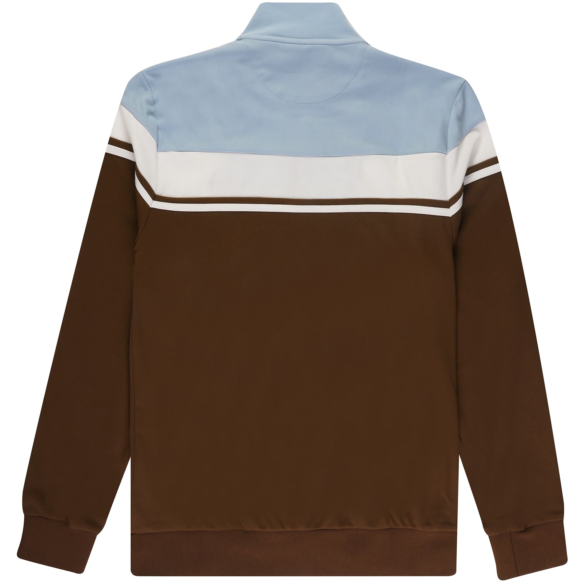 Sergio Tacchini Damarindo Track Jacket - Cappuccino