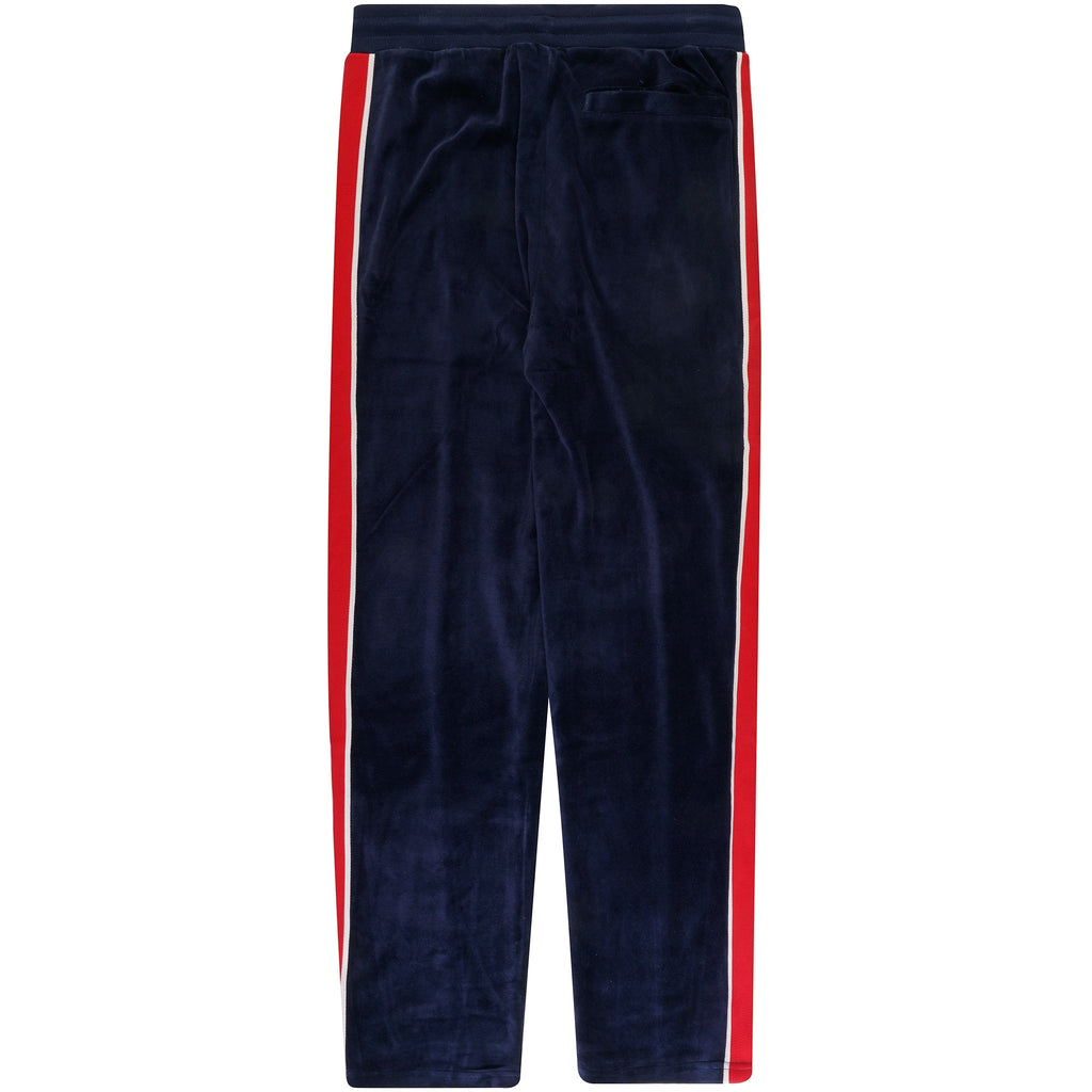 Sergio Tacchini Spencer Track Pants - Maritime Blue