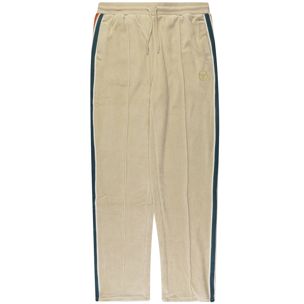 Sergio Tacchini Spencer Track Pants - Pelican