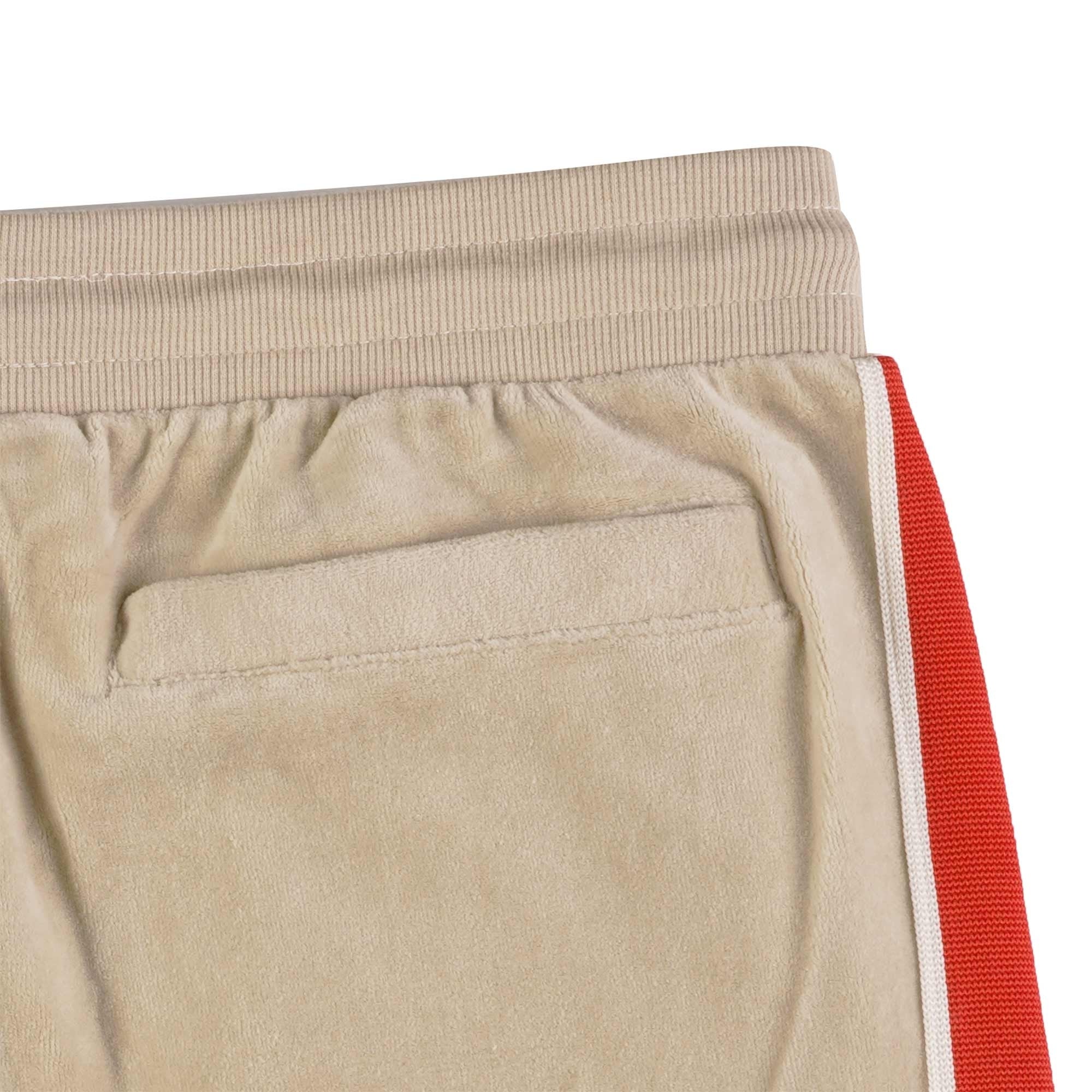 Sergio Tacchini Spencer Track Pants - Pelican