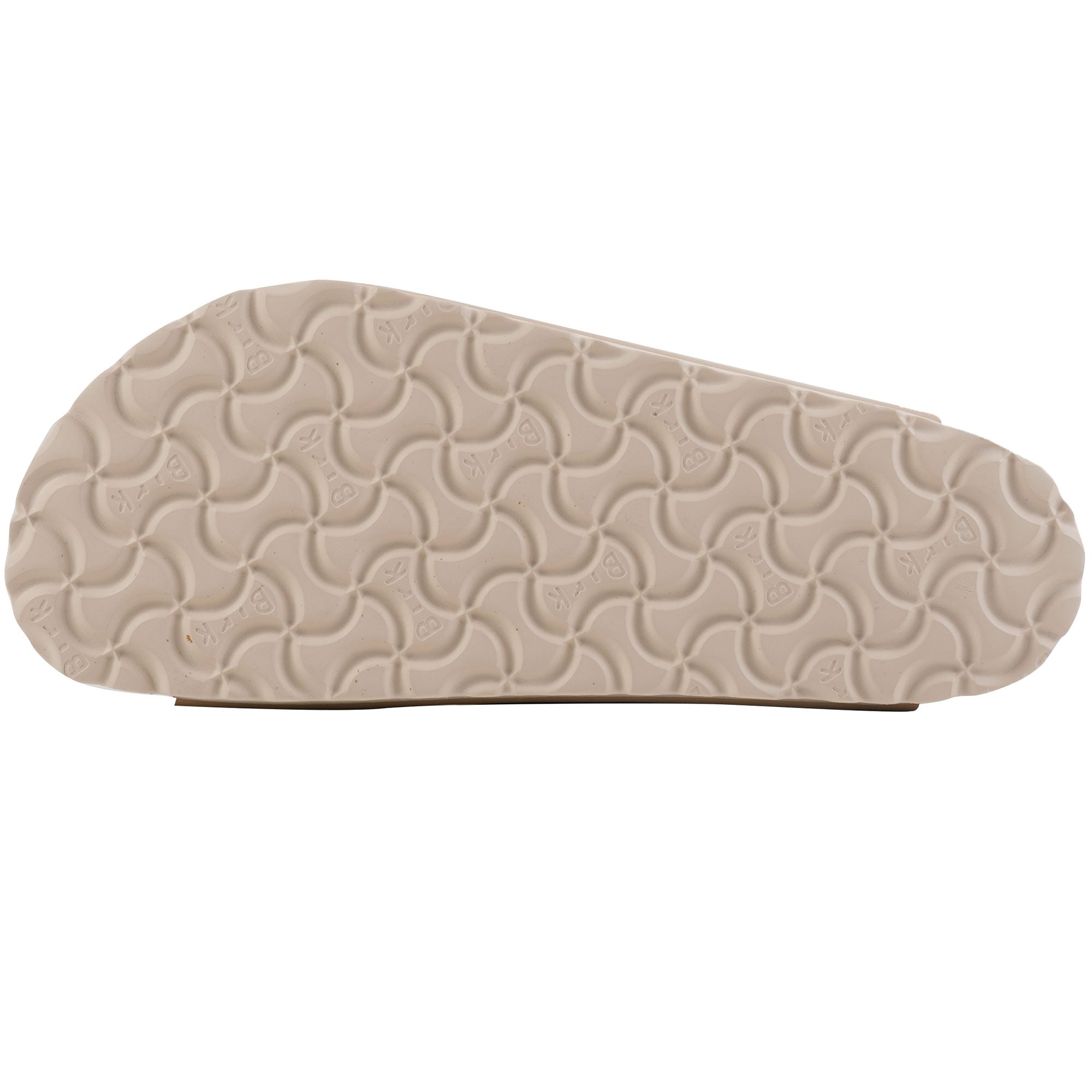 Birkenstock Womens Arizona Birko-Flor - New Beige