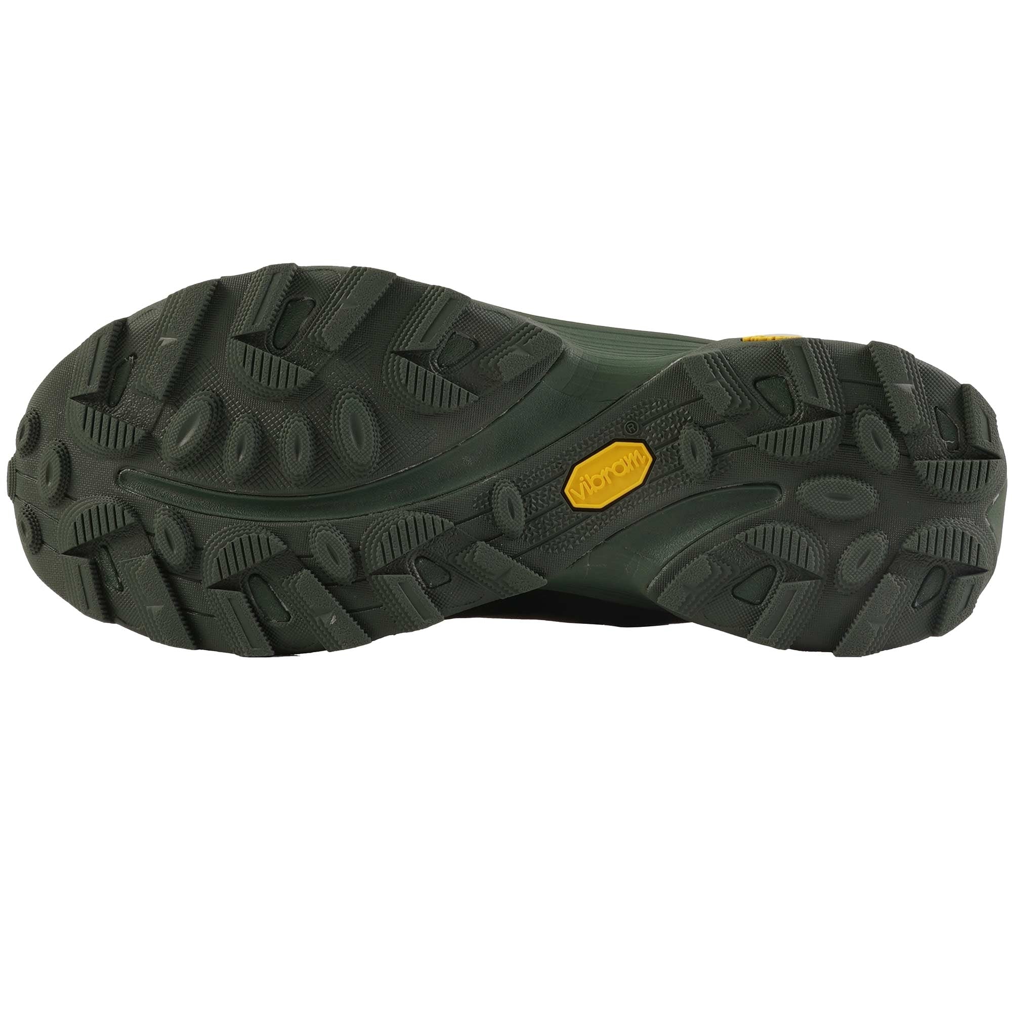 Merrell Ontario SP Lace Shoes - Otter