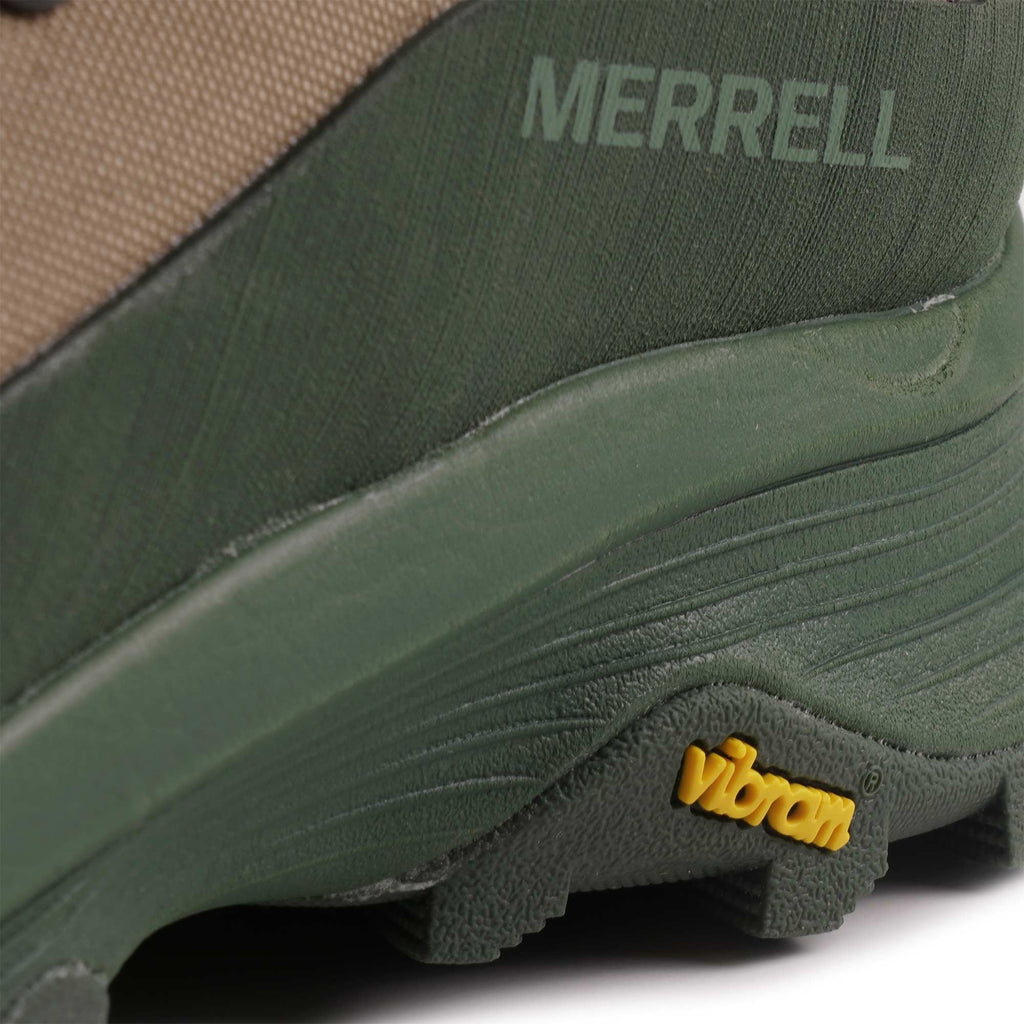 Merrell Ontario SP Lace Shoes - Otter