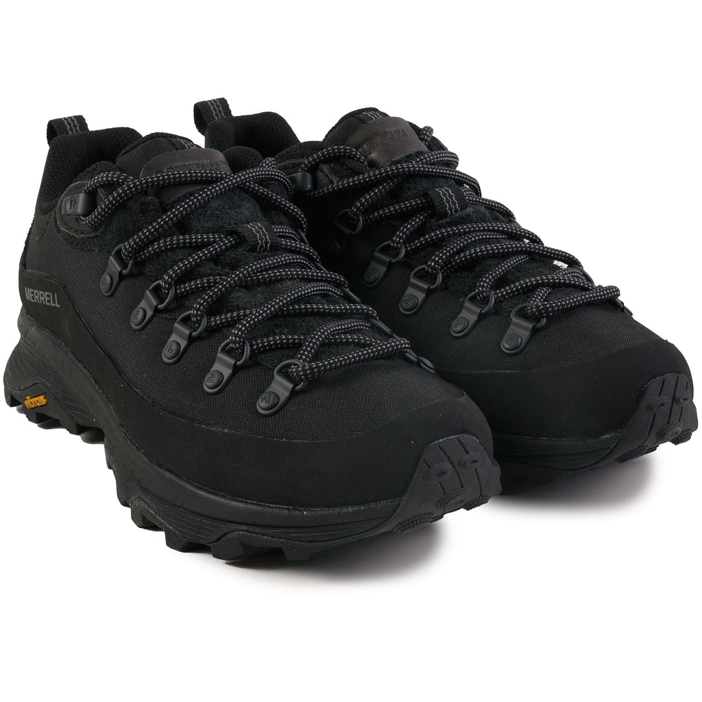 Merrell Ontario SP Lace Shoes - Black