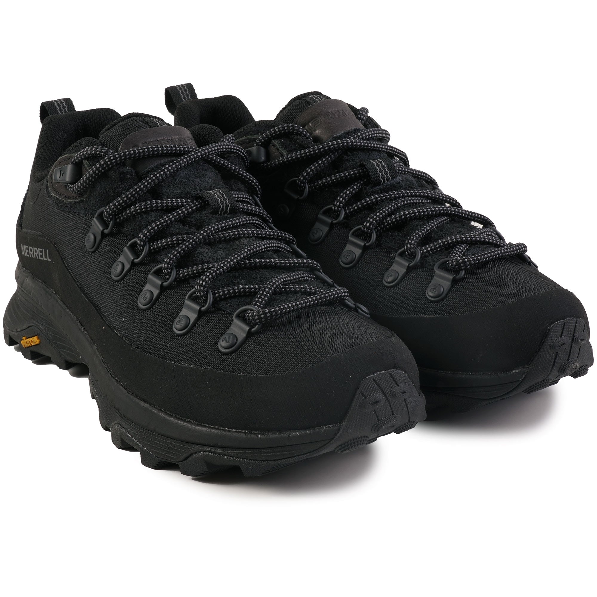 Merrell Ontario SP Lace Shoes - Black