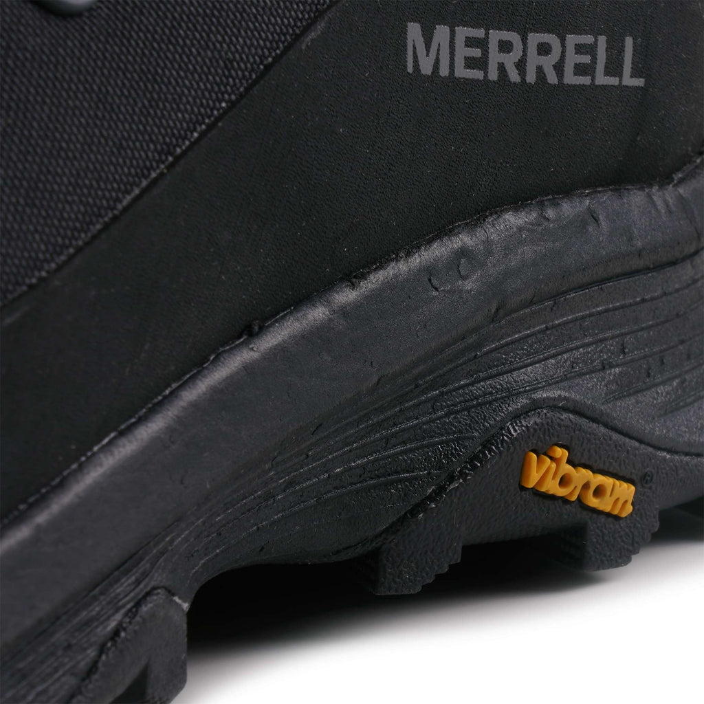 Merrell Ontario SP Lace Shoes - Black
