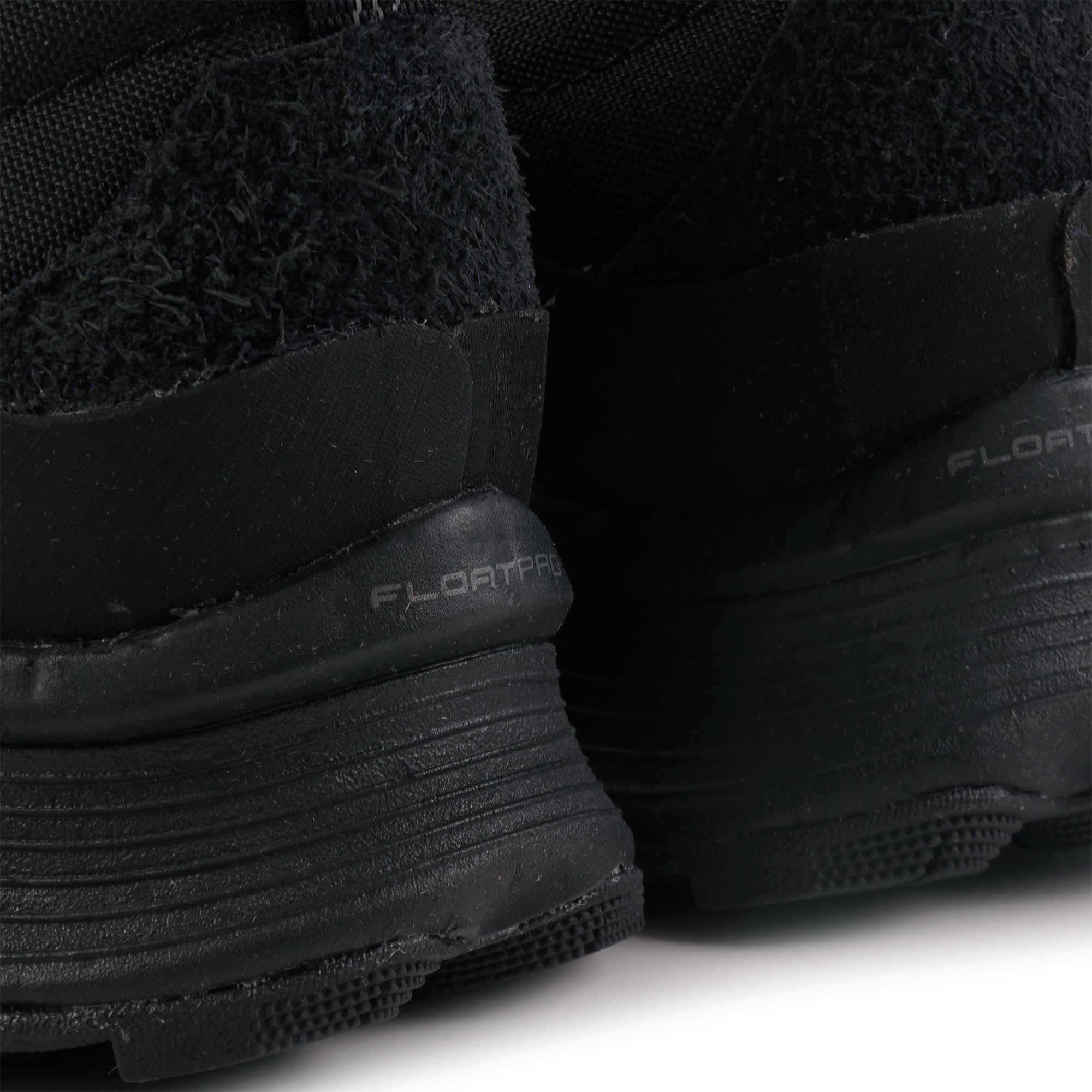 Merrell Ontario SP Lace Shoes - Black