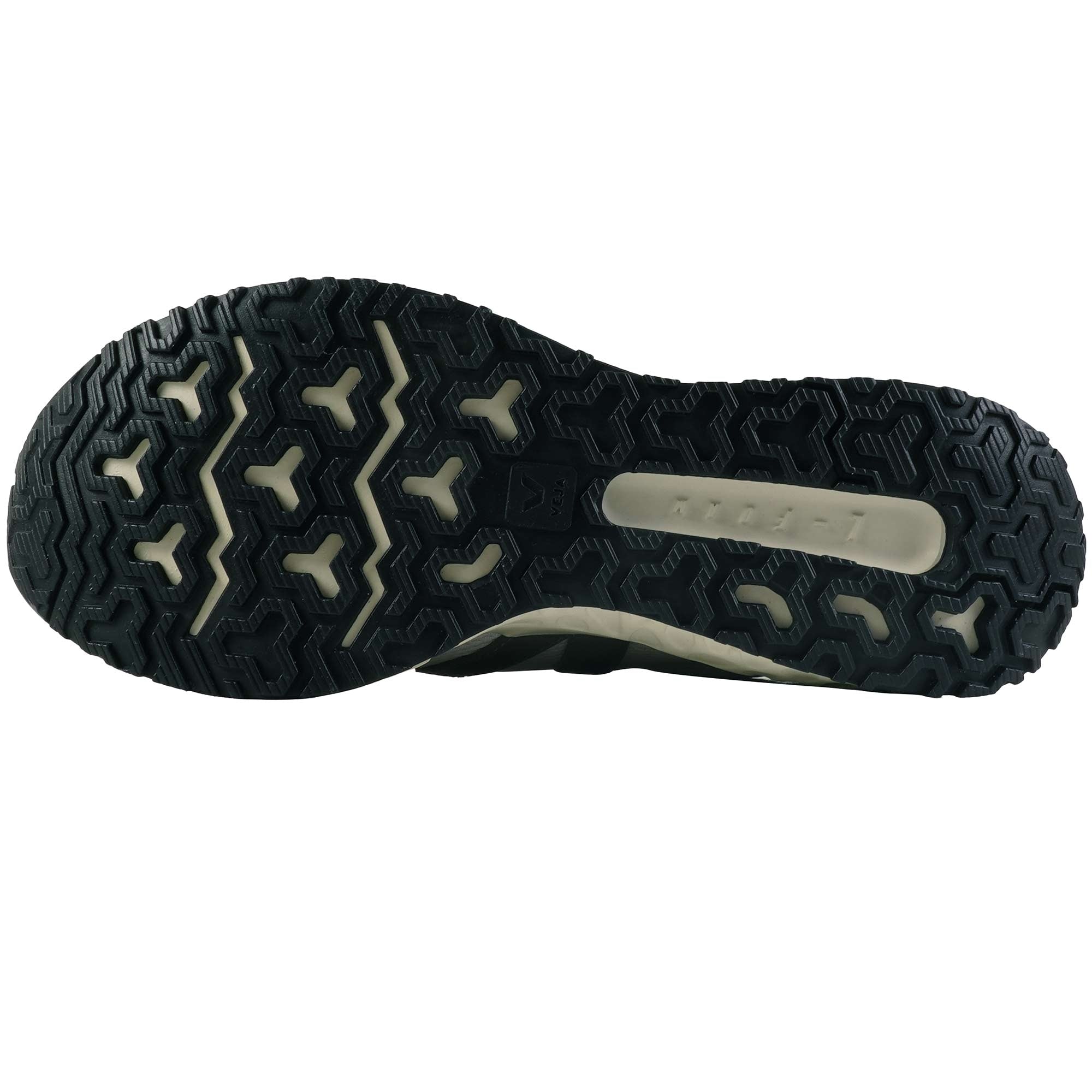 Veja Condor Royale Alveomesh - Light Grey