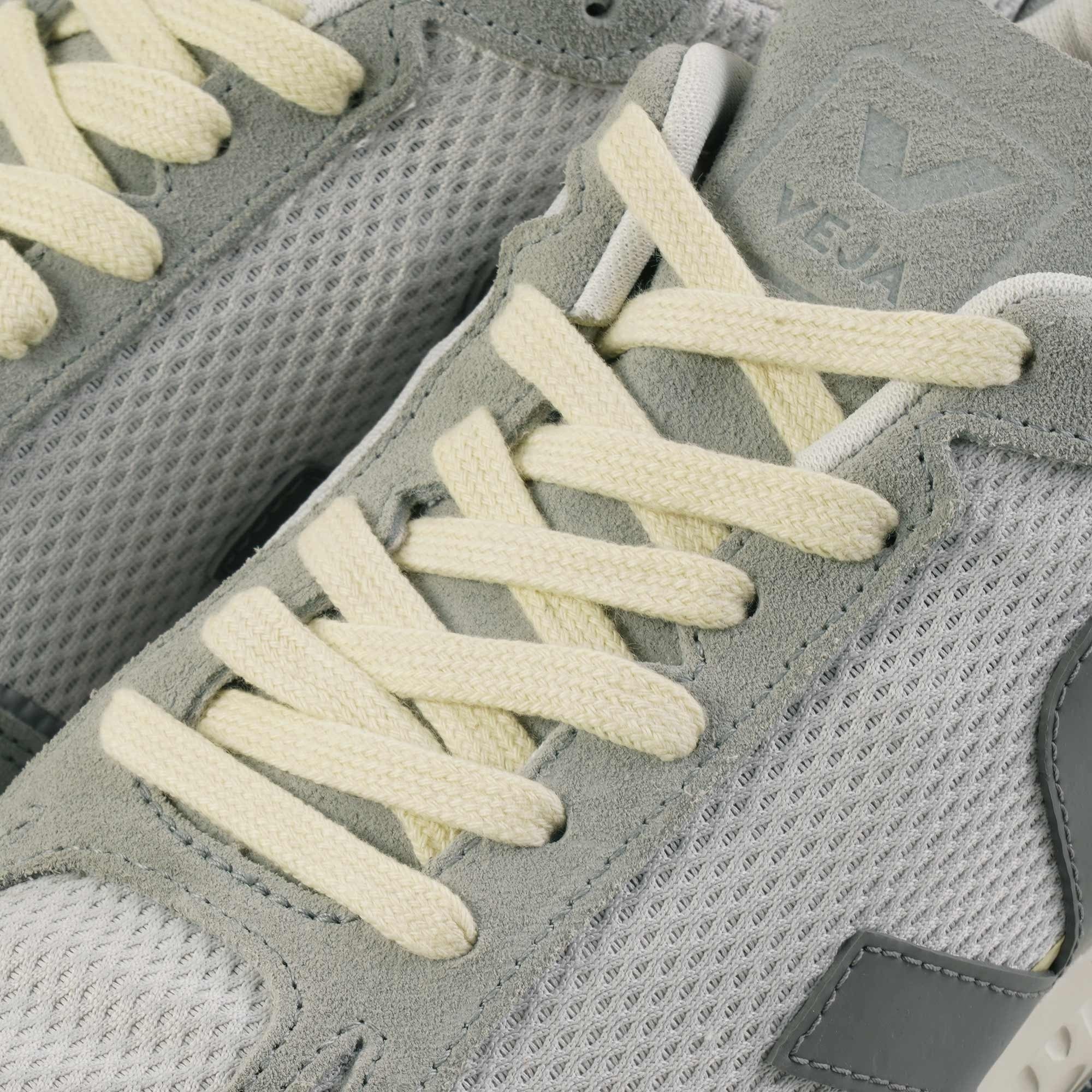 Veja Condor Royale Alveomesh - Light Grey