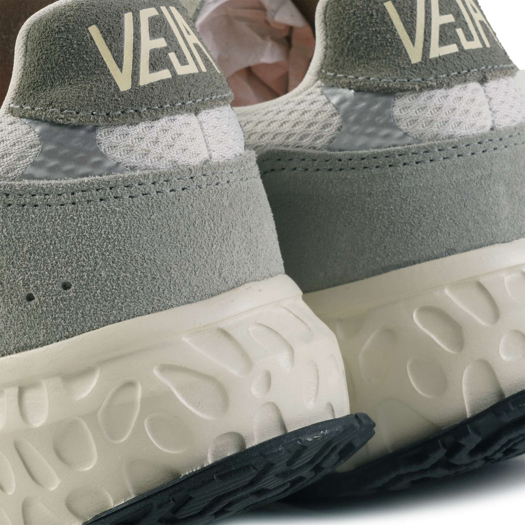 Veja Condor Royale Alveomesh - Light Grey