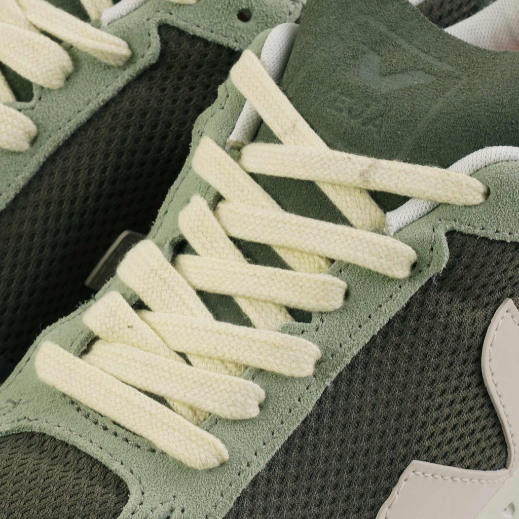 Veja Womens Condor Royale Alveomesh - Kaki