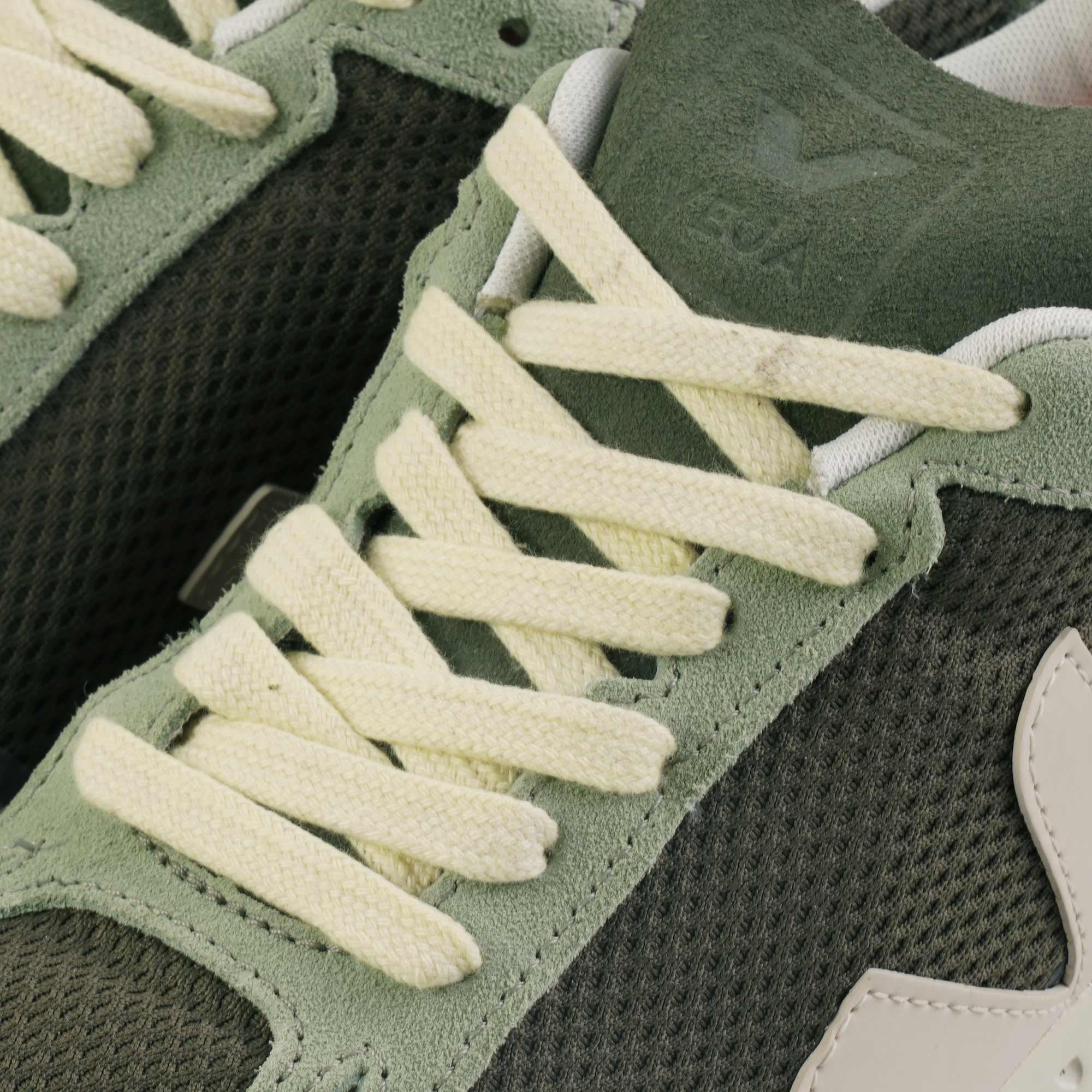 Veja Womens Condor Royale Alveomesh - Kaki