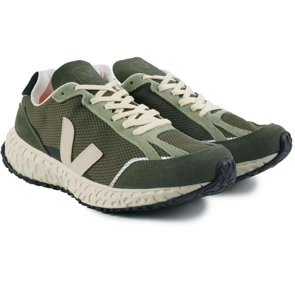 Veja Condor Royale Alveomesh - Kaki