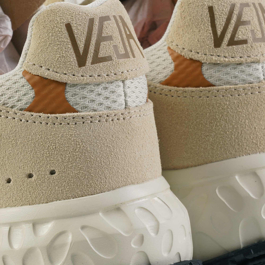 Veja Womens Condor Royale Alveomesh - Natural