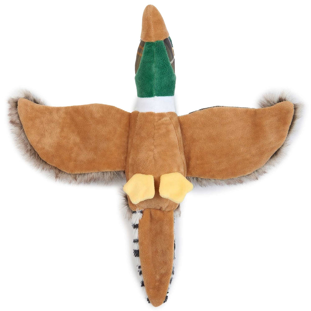 Barbour Pheasant Dog Toy