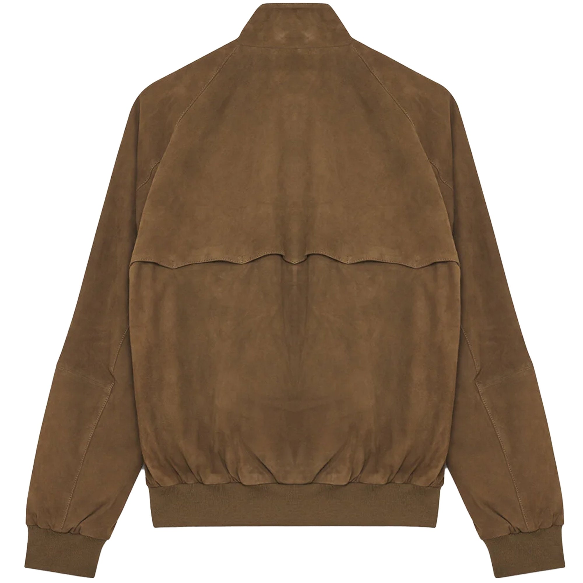 G9 Suede - Dark Olive