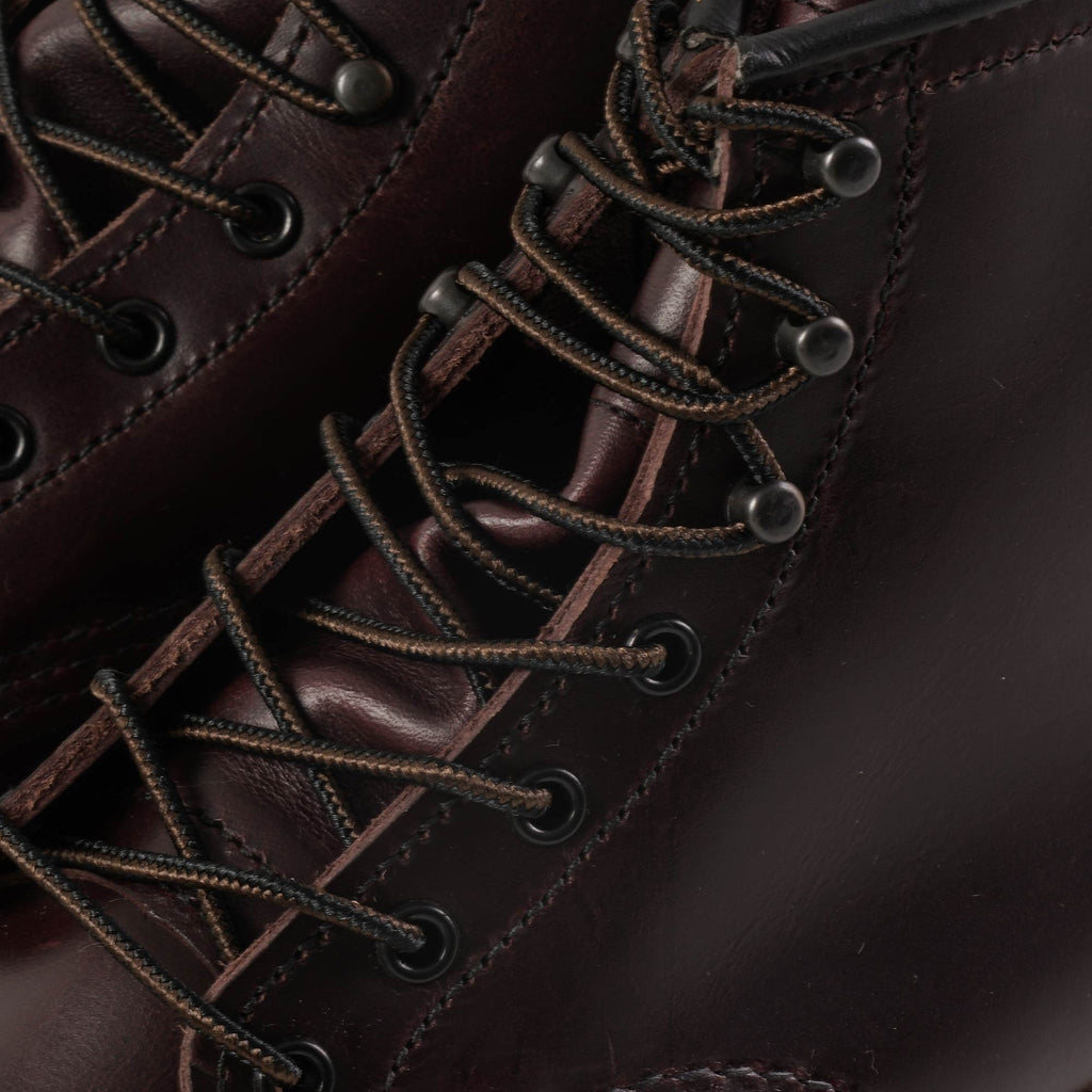 Beckman Boots - Cherry