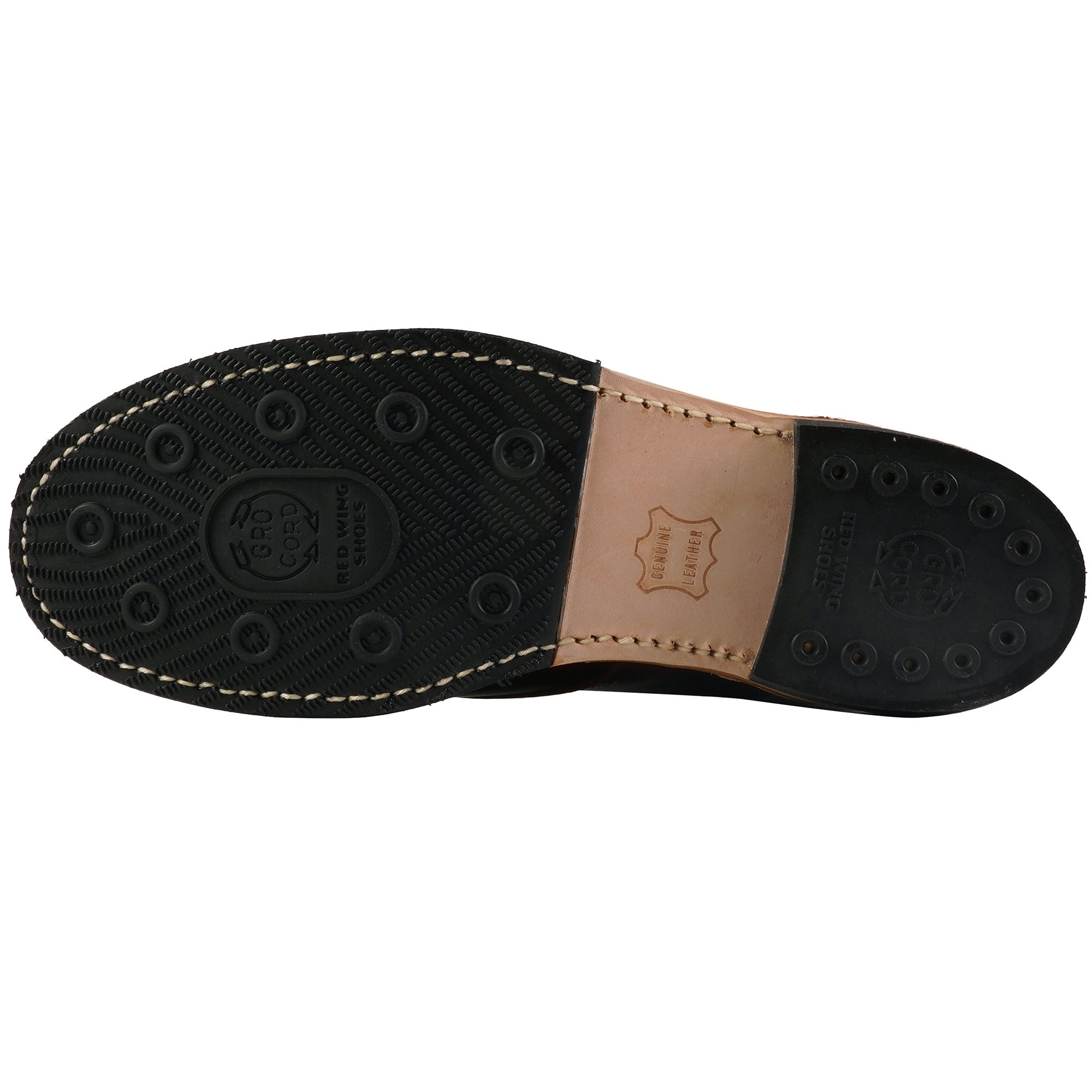 Beckman Boots - Cigar