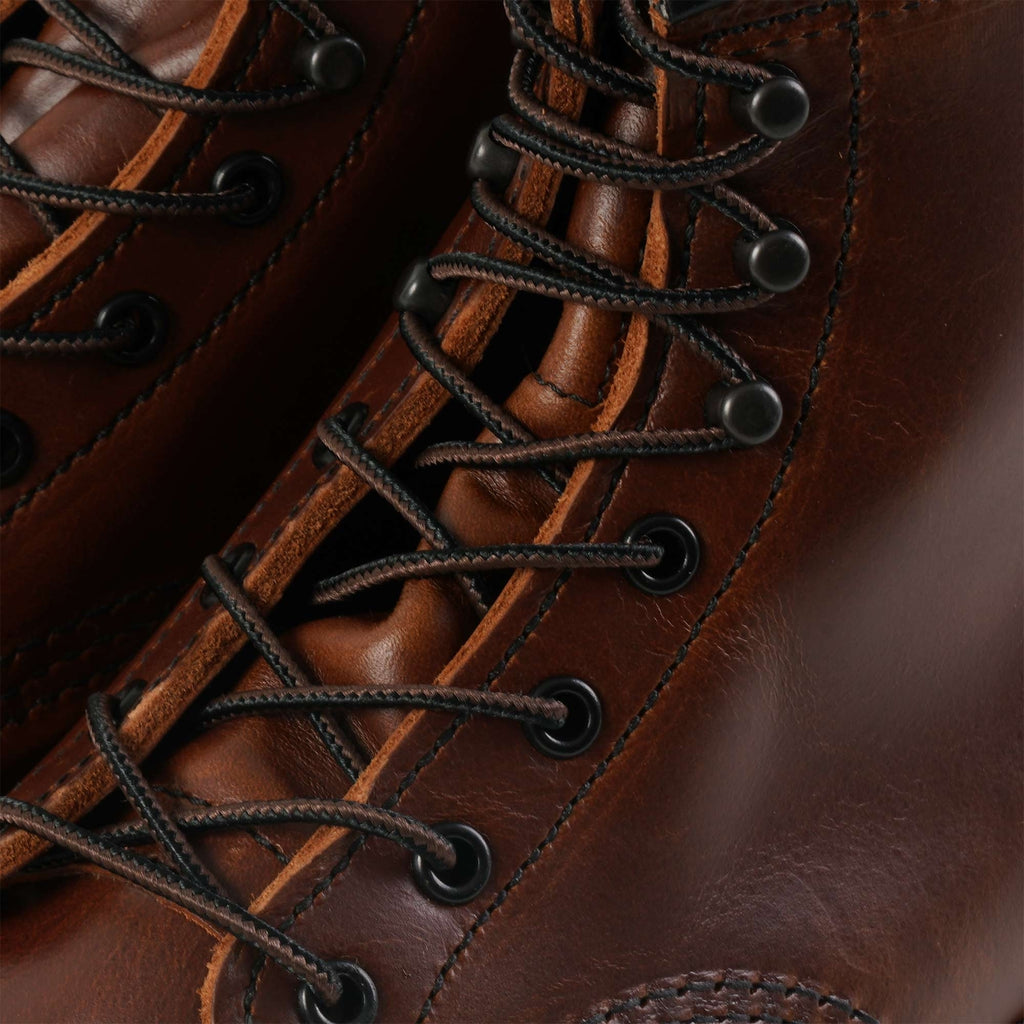 Beckman Boots - Cigar