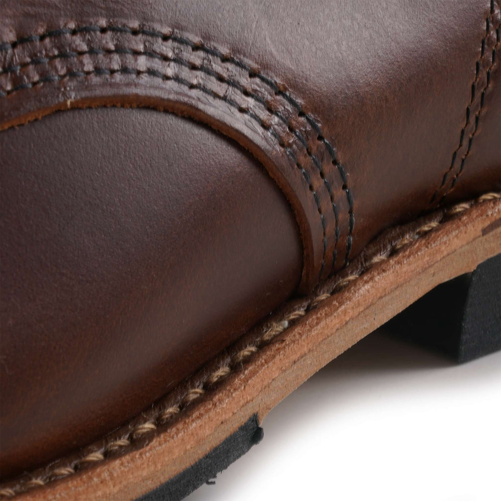 Beckman Boots - Cigar