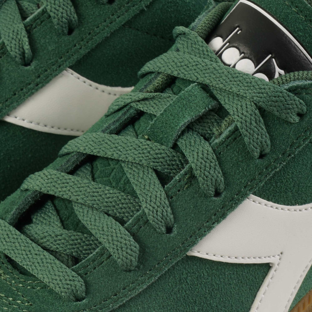 Diadora Tokyo - Green