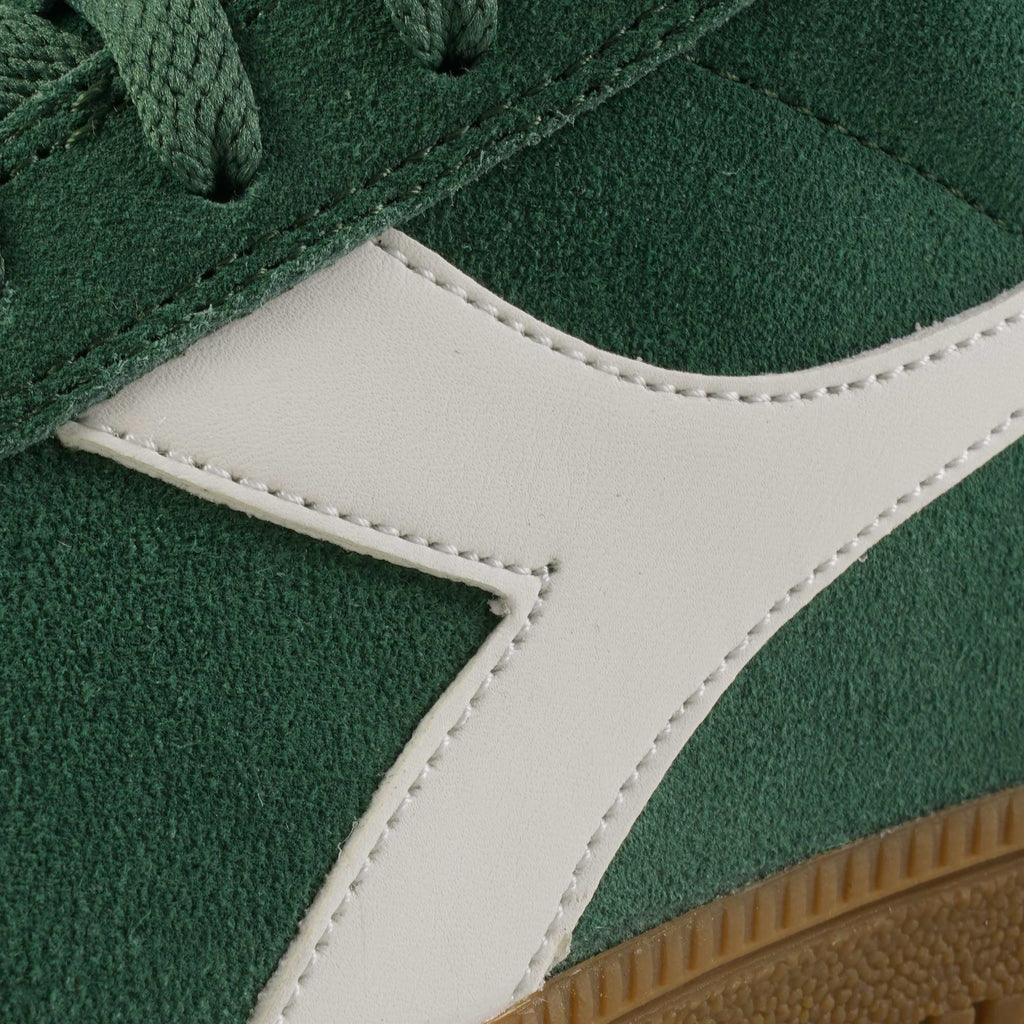 Diadora Tokyo - Green