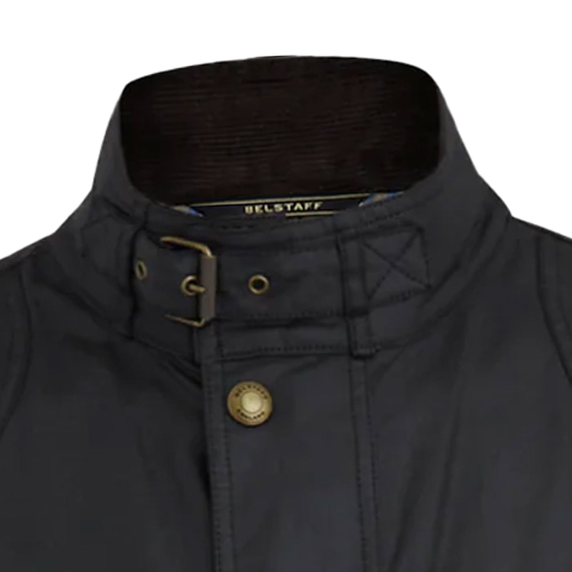 Trialmaster Jacket - Black